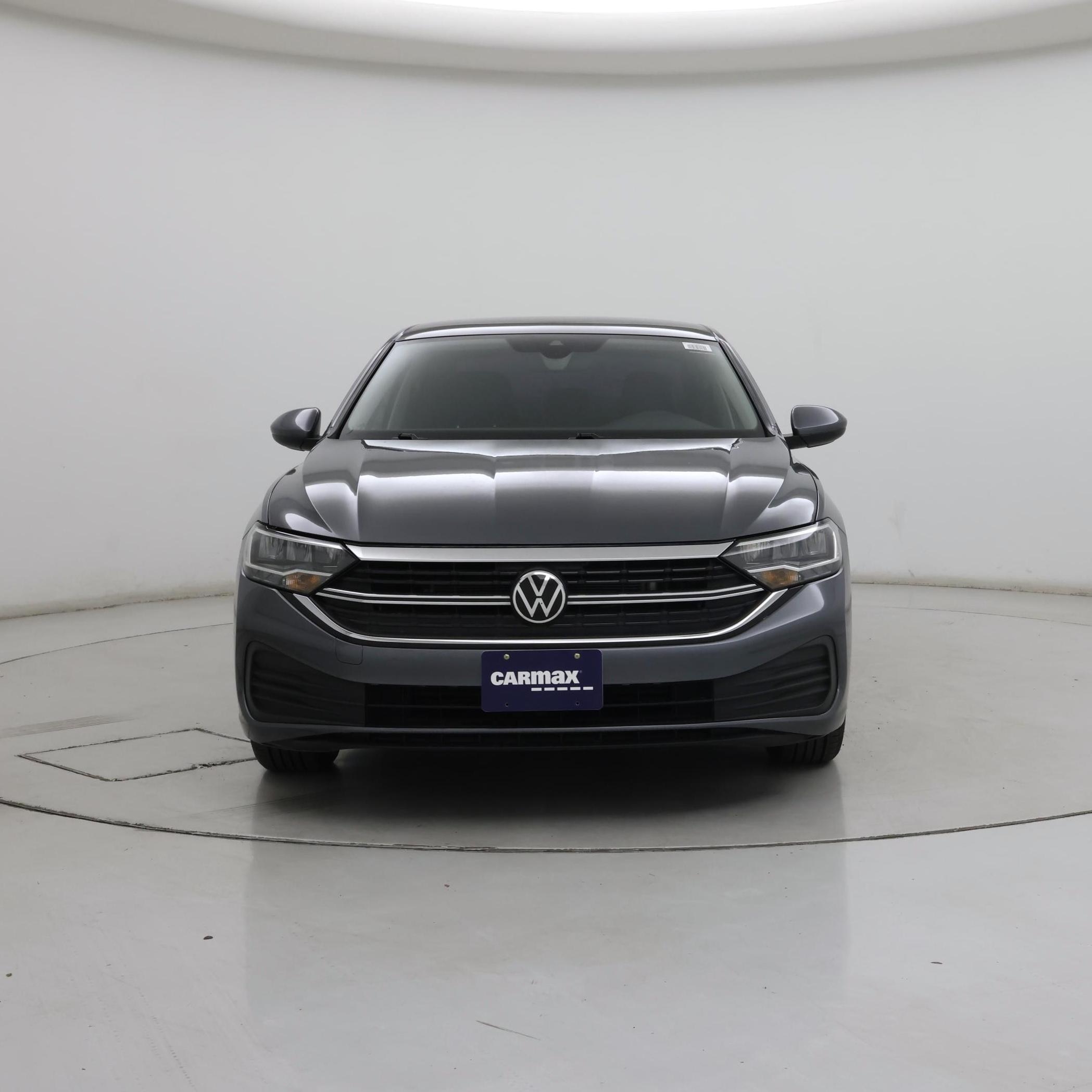 Thumbnail: 2024 Volkswagen Jetta - 5