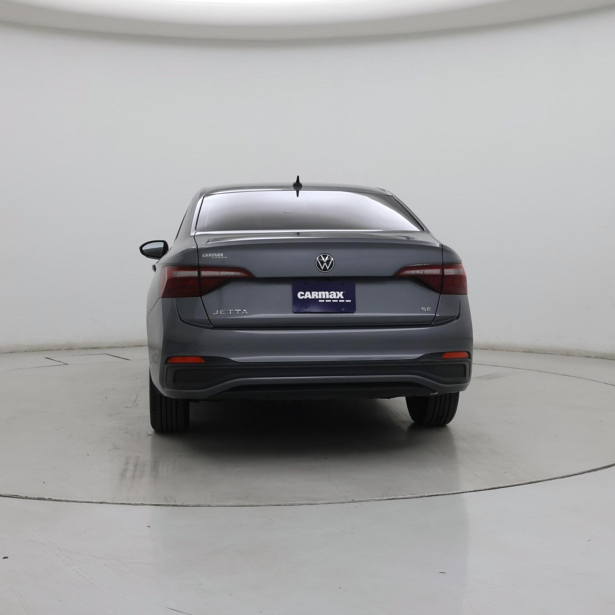 Thumbnail: 2024 Volkswagen Jetta - 6