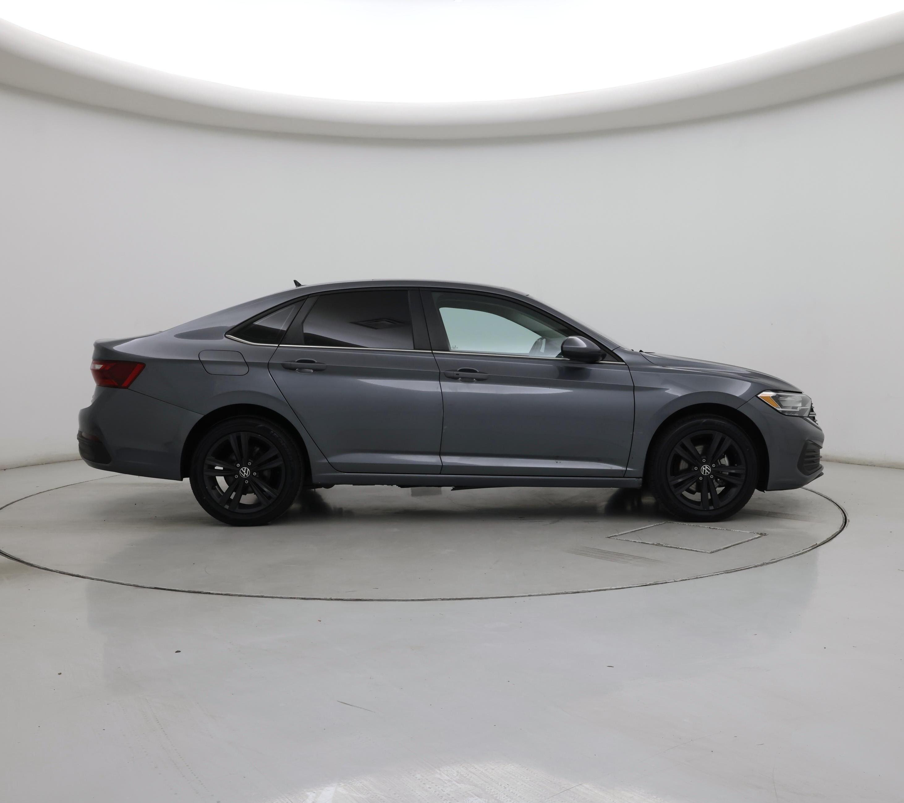 Thumbnail: 2024 Volkswagen Jetta - 7