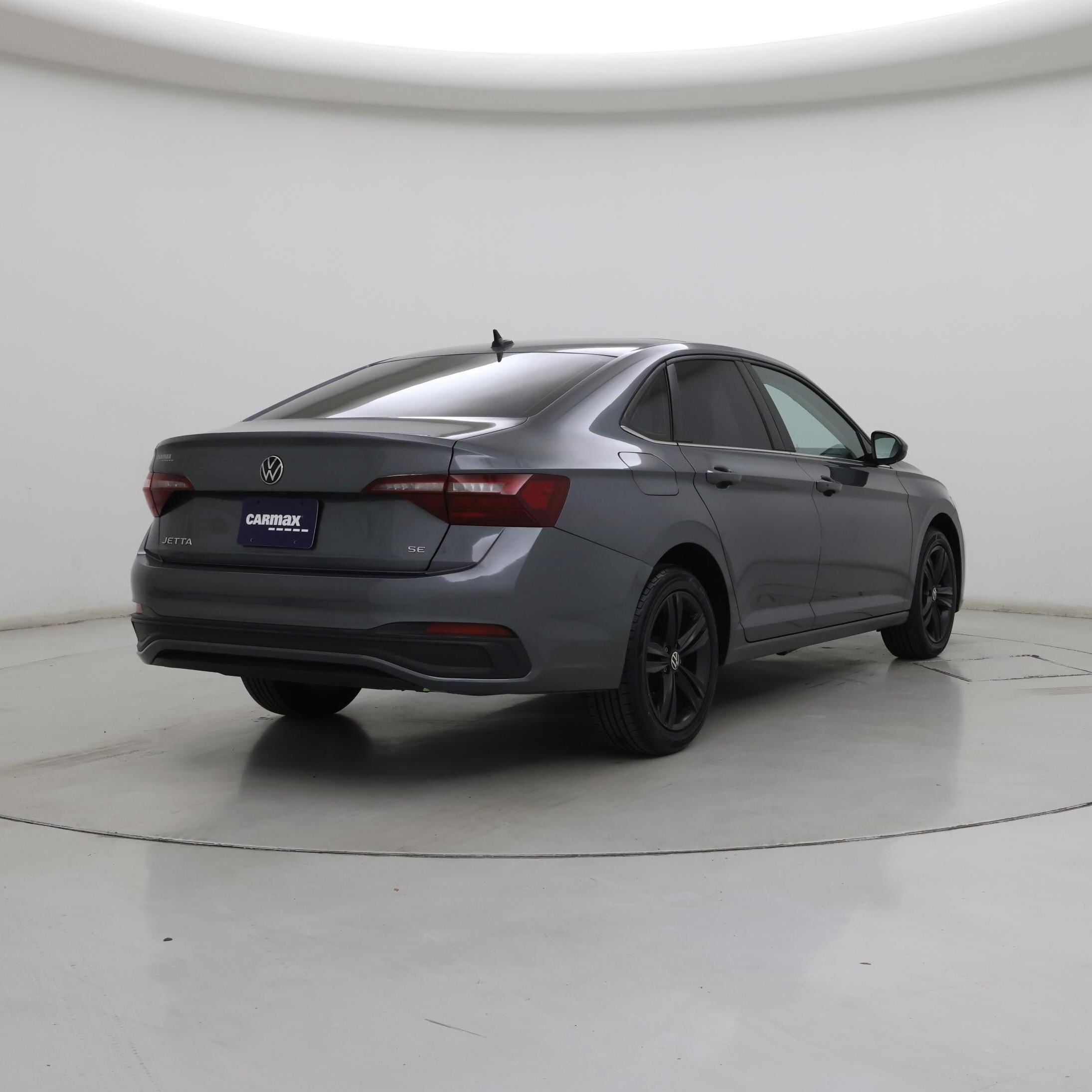 Thumbnail: 2024 Volkswagen Jetta - 8