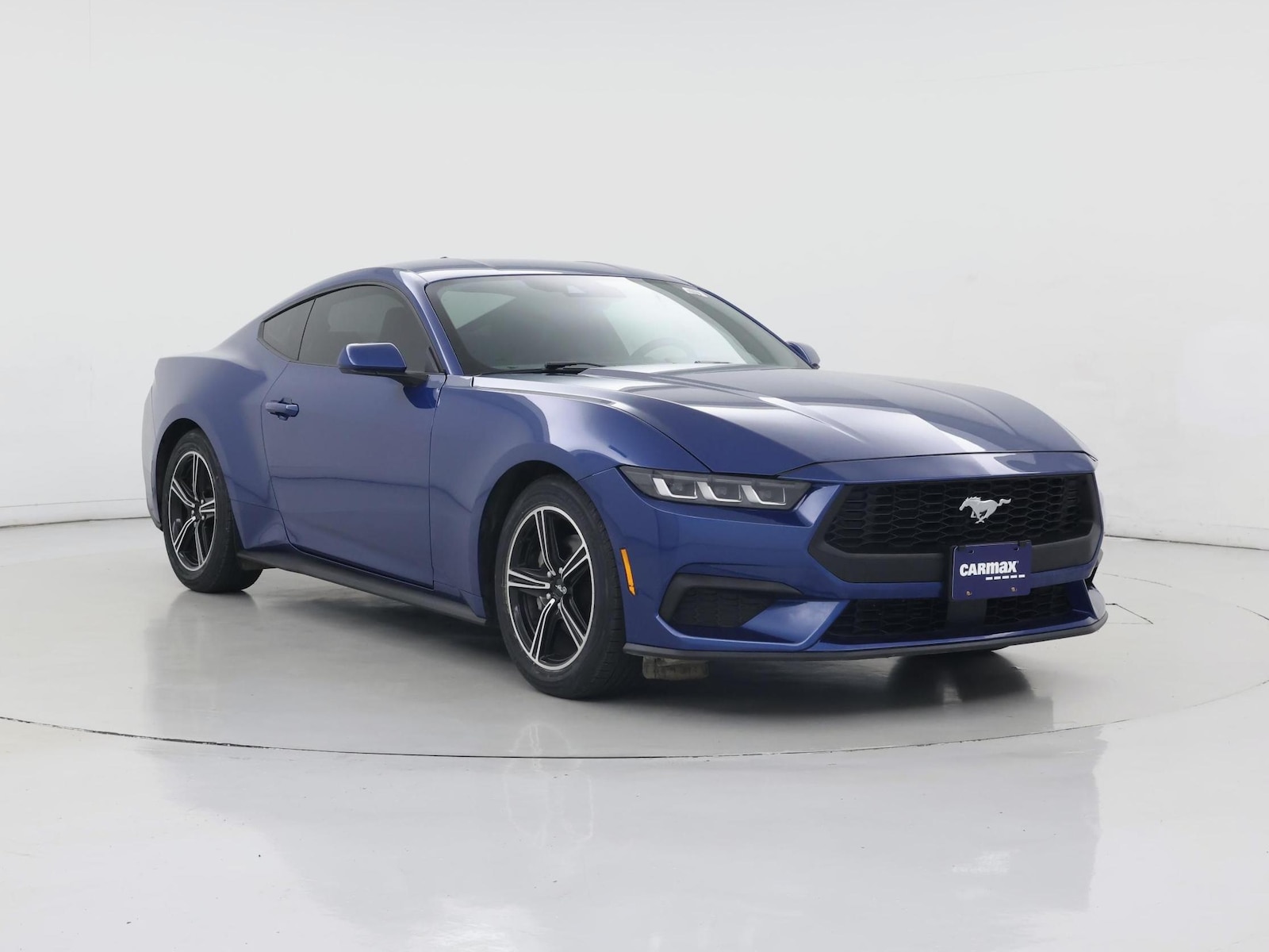 2024 Ford Mustang EcoBoost - Photo 2