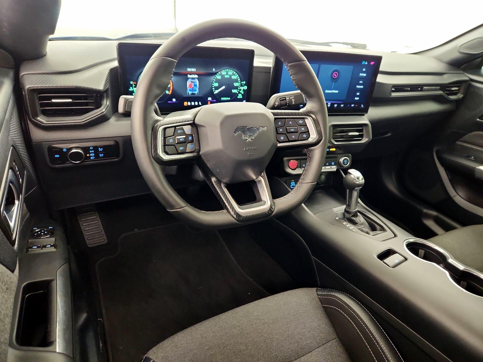 Thumbnail: 2024 Ford Mustang - 9