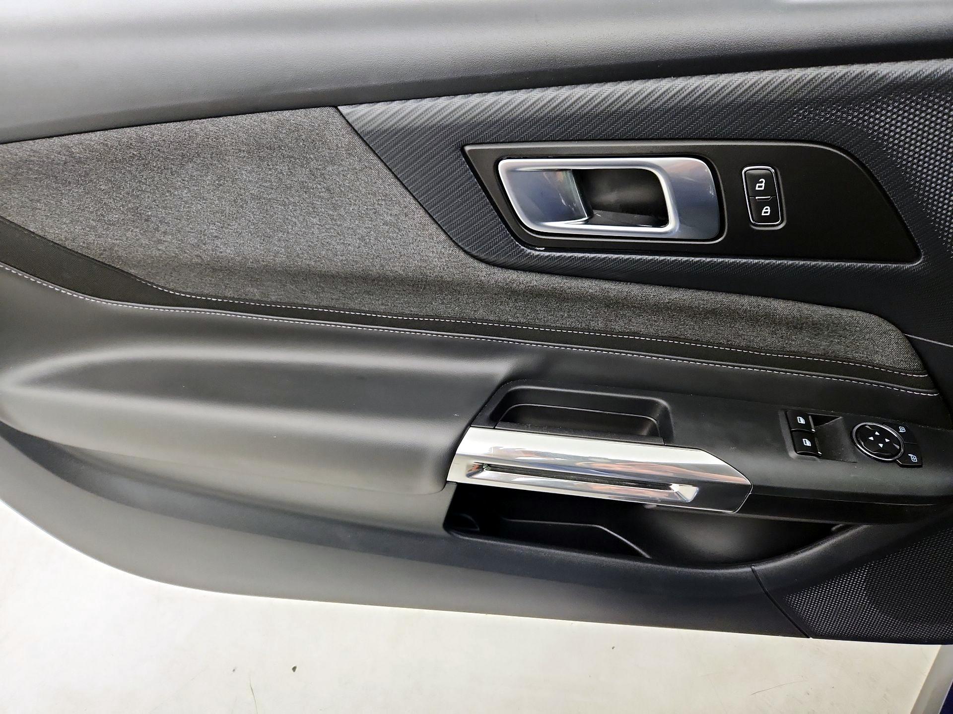 Thumbnail: 2024 Ford Mustang - 12