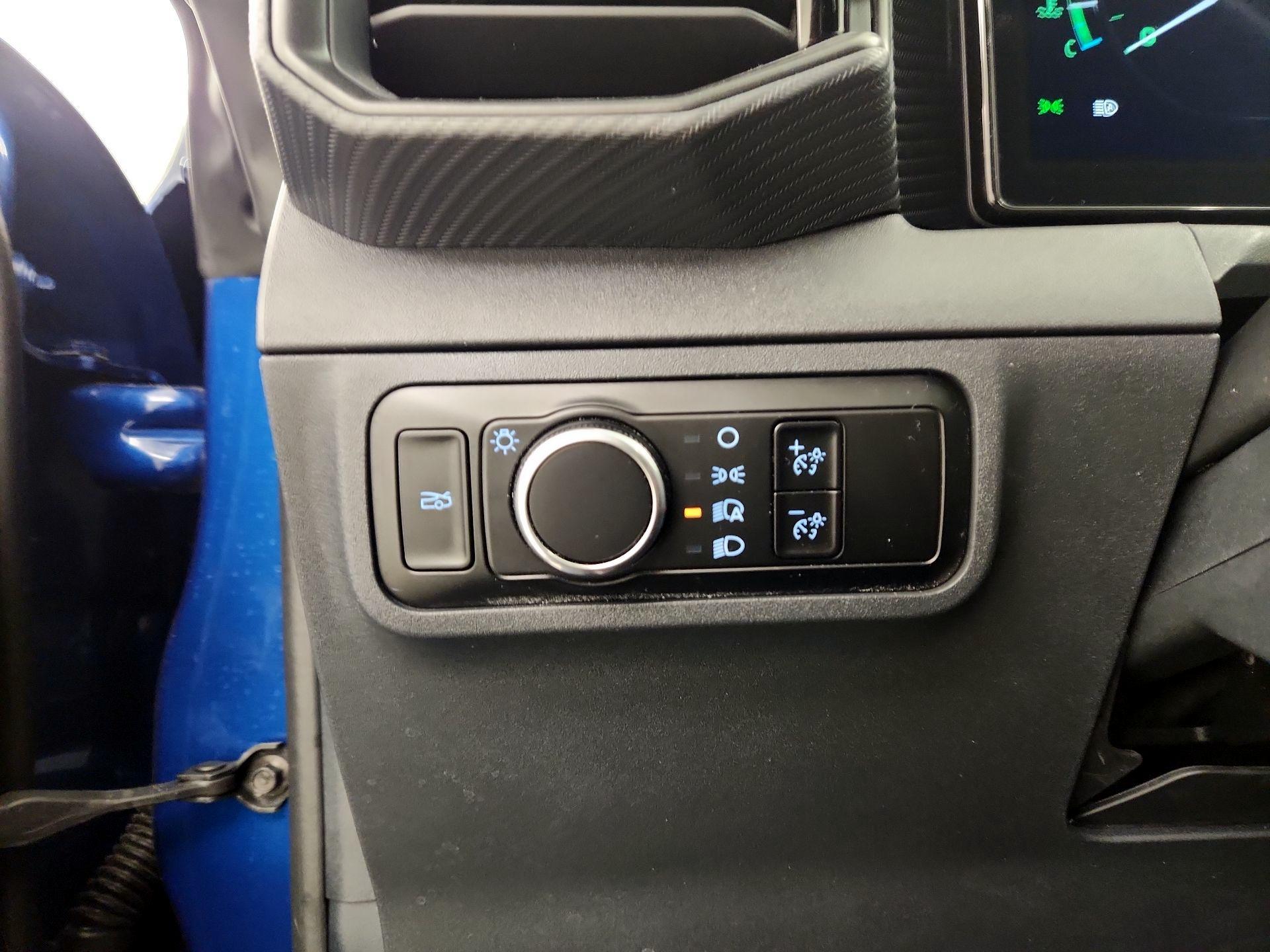 Thumbnail: 2024 Ford Mustang - 13