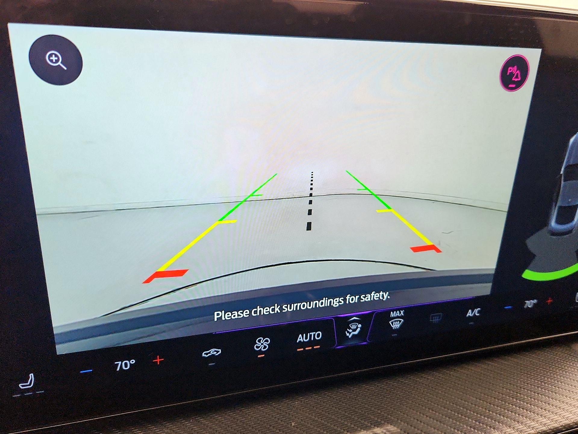 Thumbnail: 2024 Ford Mustang - 14