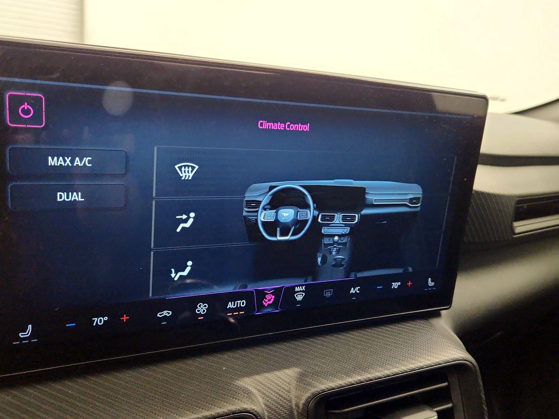 Thumbnail: 2024 Ford Mustang - 16