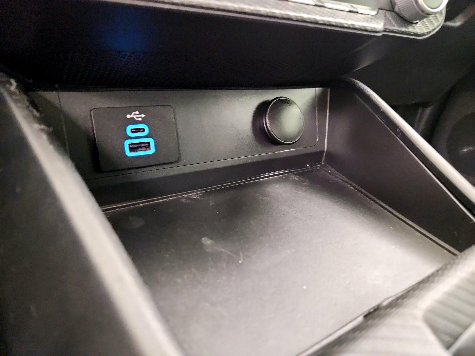 Thumbnail: 2024 Ford Mustang - 18