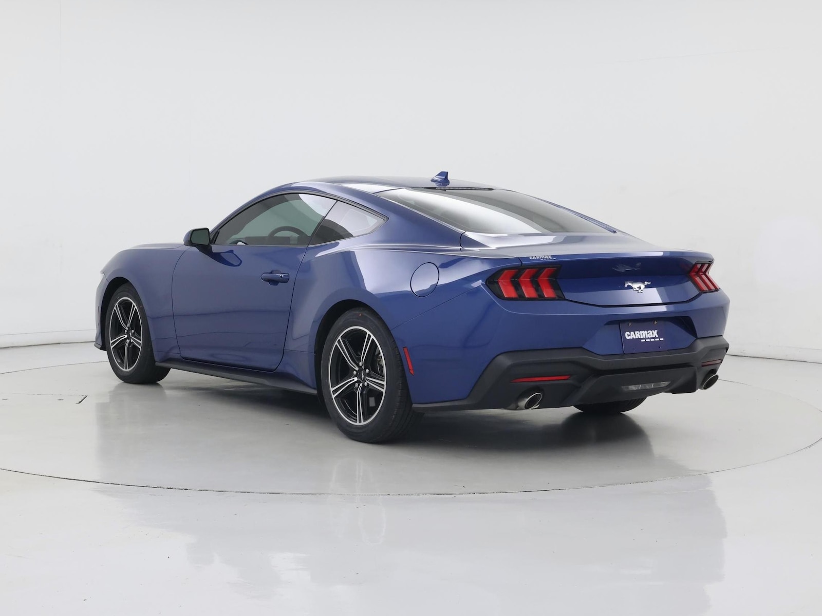 2024 Ford Mustang EcoBoost - Photo 3