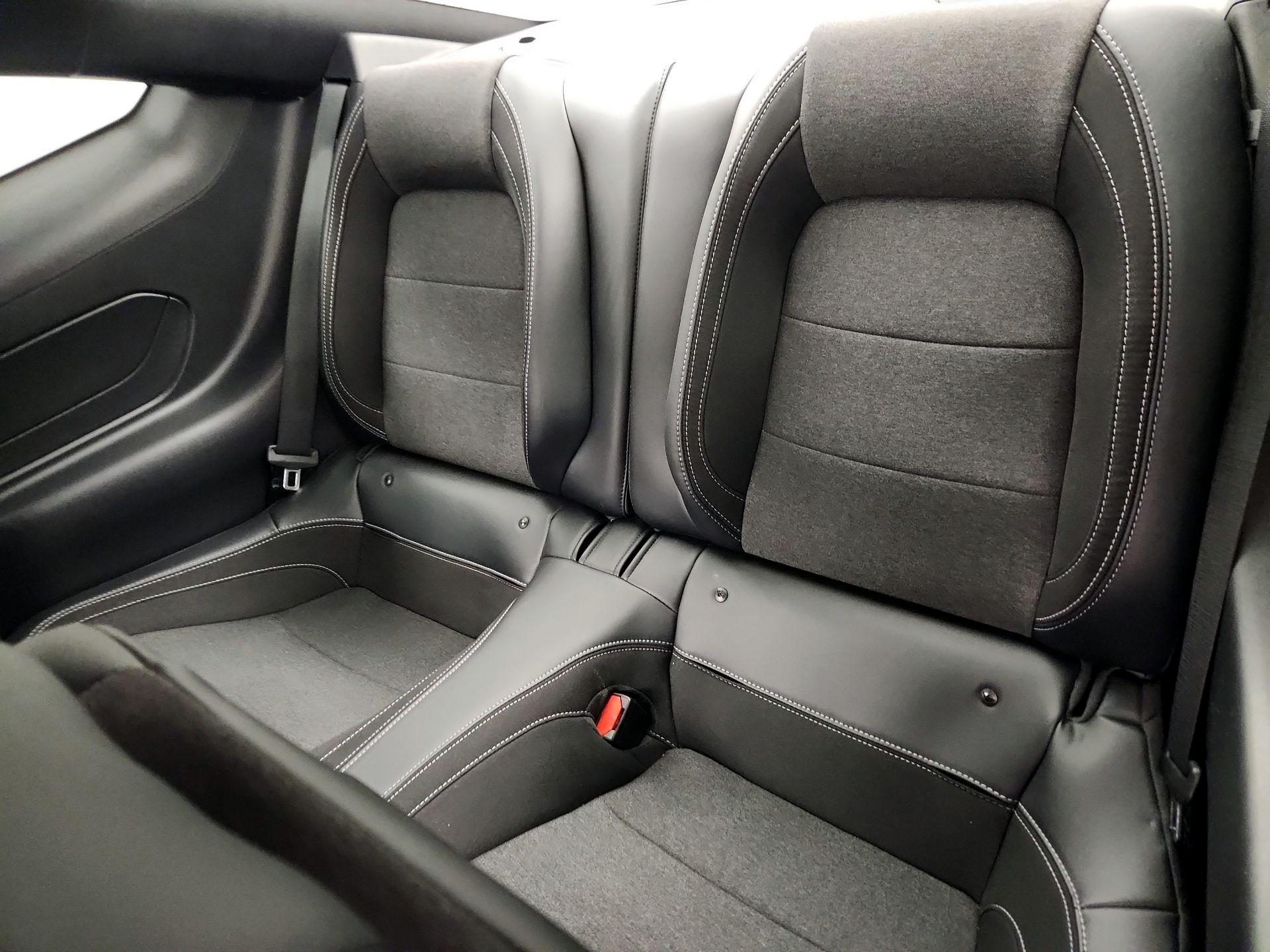 Thumbnail: 2024 Ford Mustang - 19