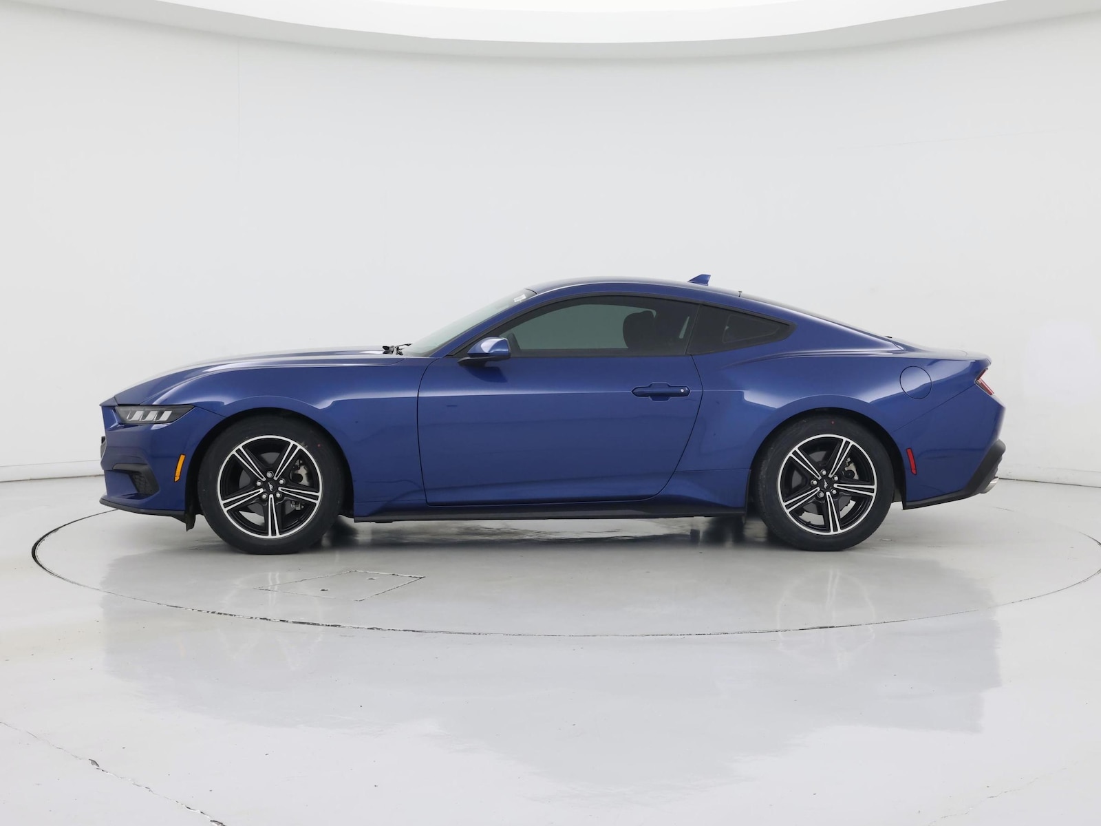 2024 Ford Mustang EcoBoost - Photo 4