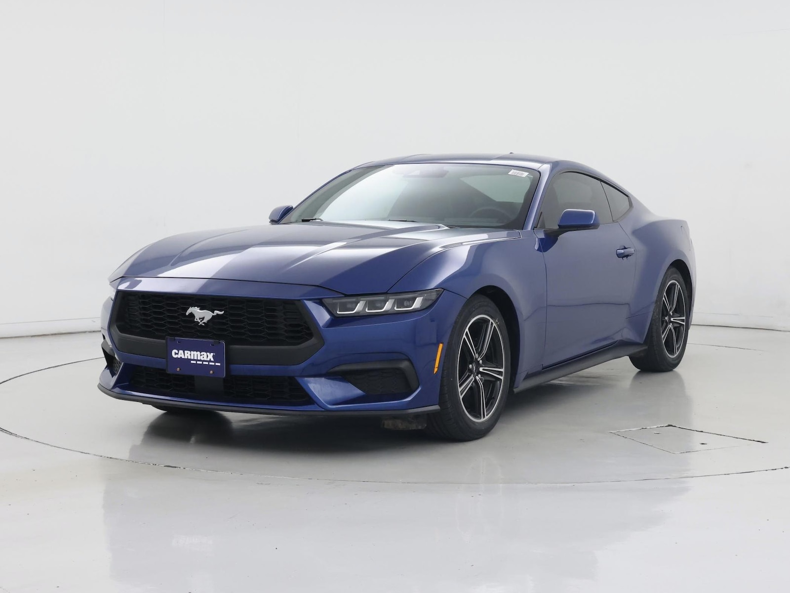 2024 Ford Mustang EcoBoost - Photo 5