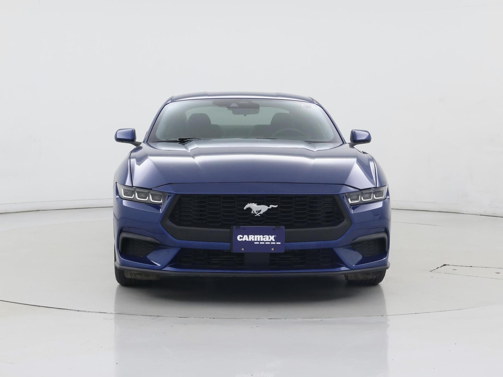 2024 Ford Mustang EcoBoost - Photo 6