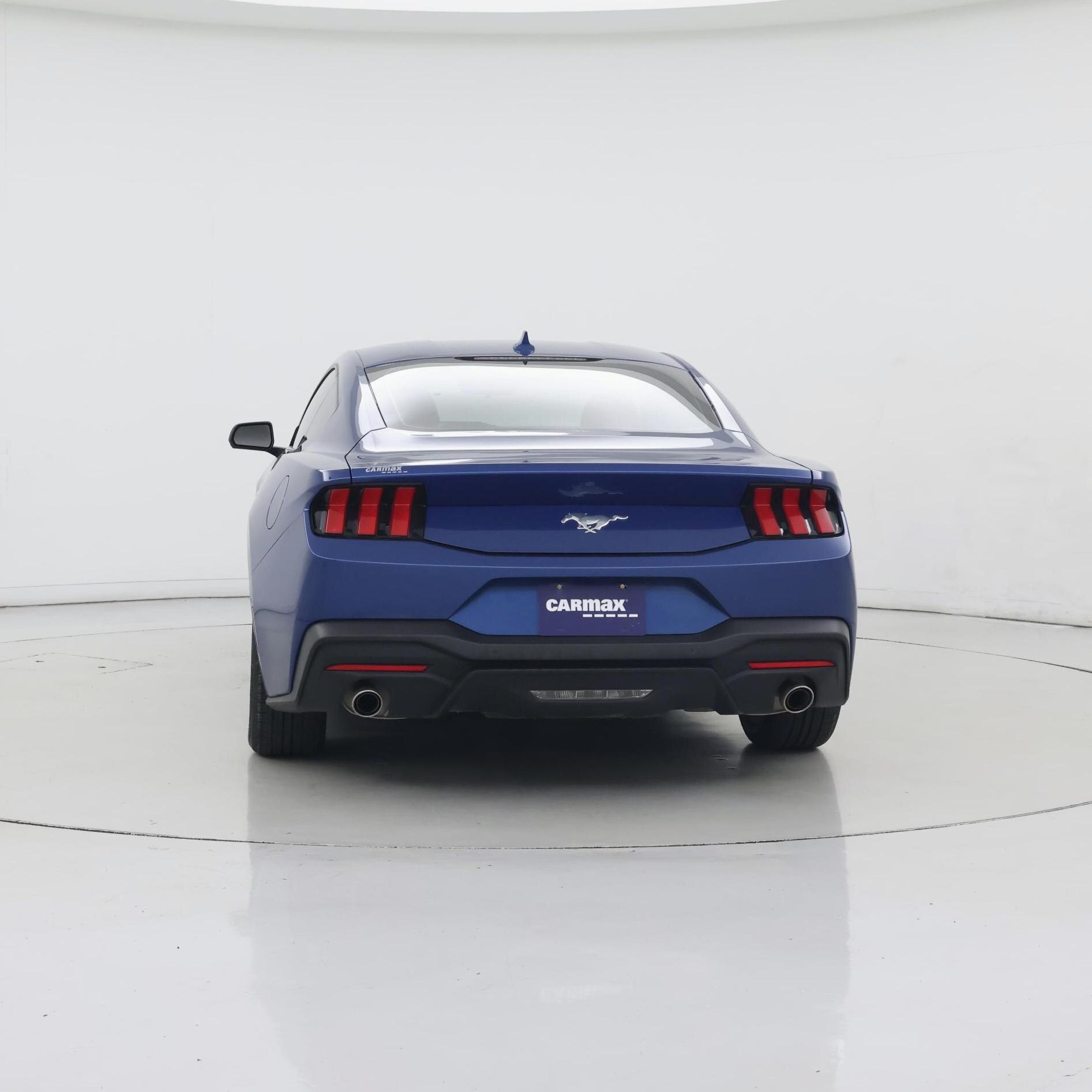 Thumbnail: 2024 Ford Mustang - 6