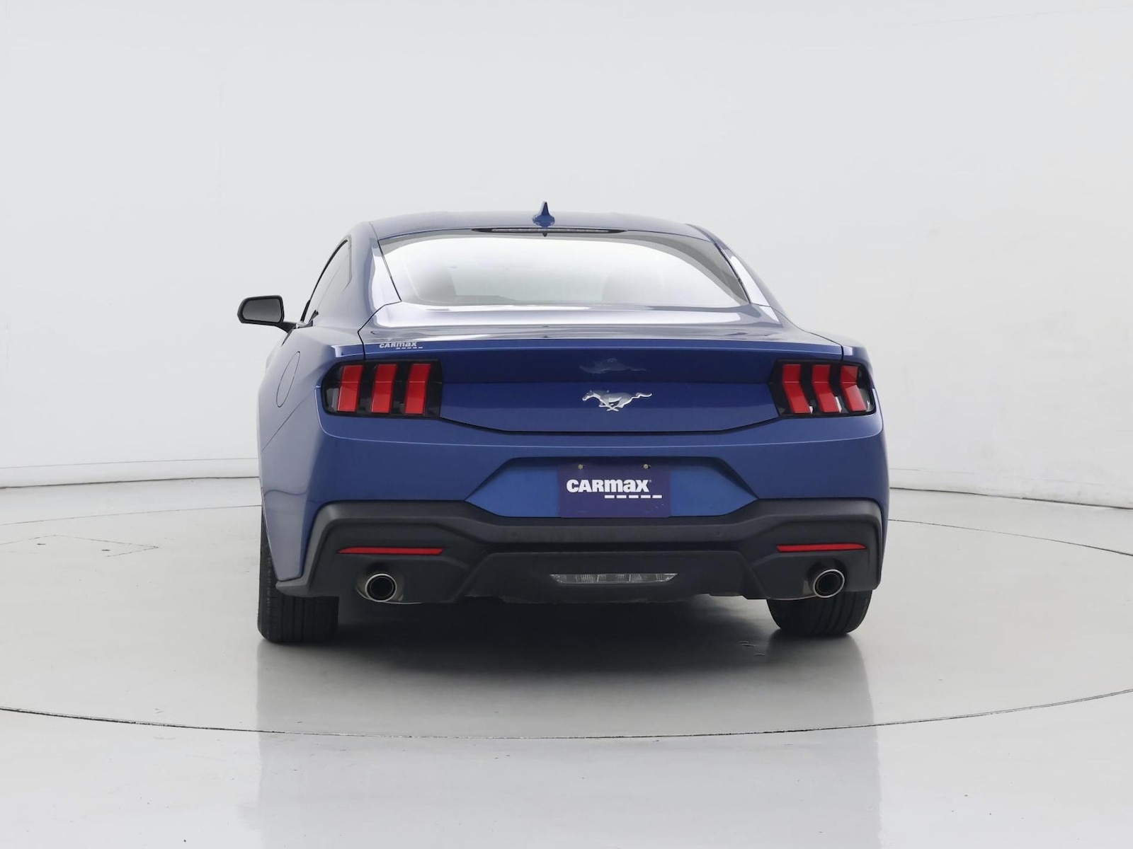 2024 Ford Mustang EcoBoost - Photo 7