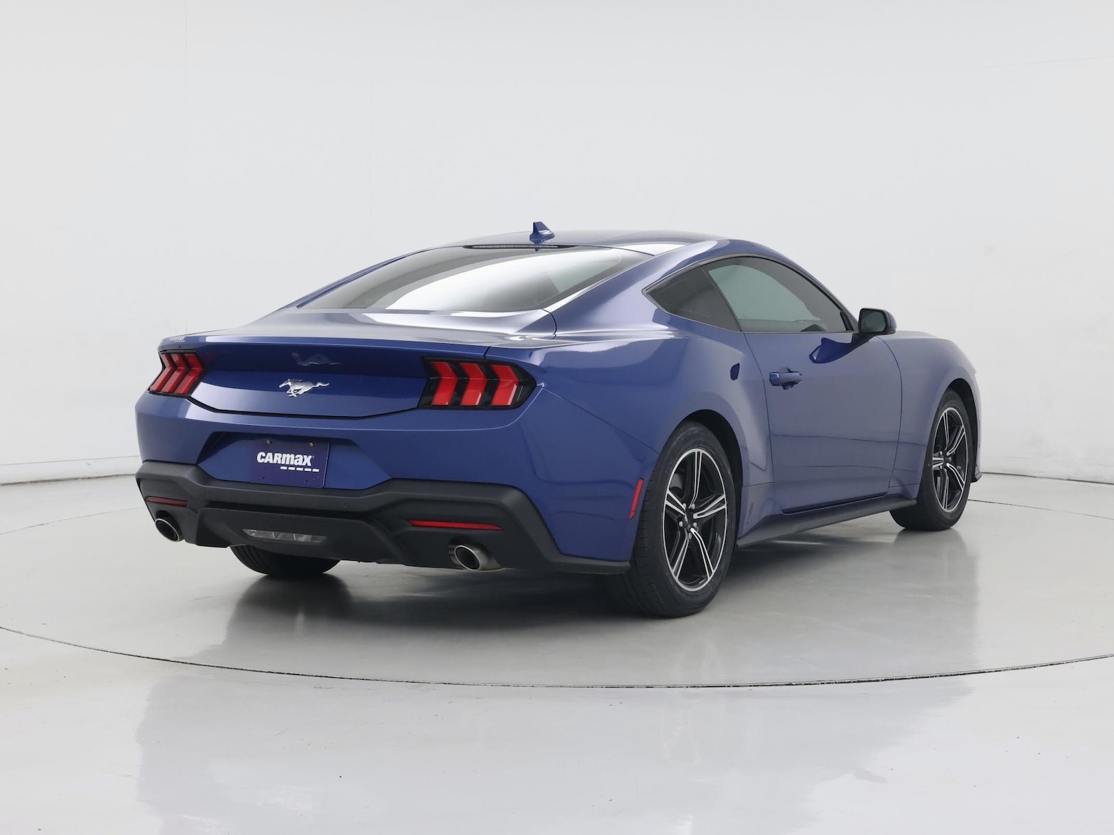 2024 Ford Mustang EcoBoost - Photo 9