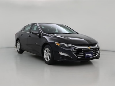 2023 Chevrolet Malibu 1LT