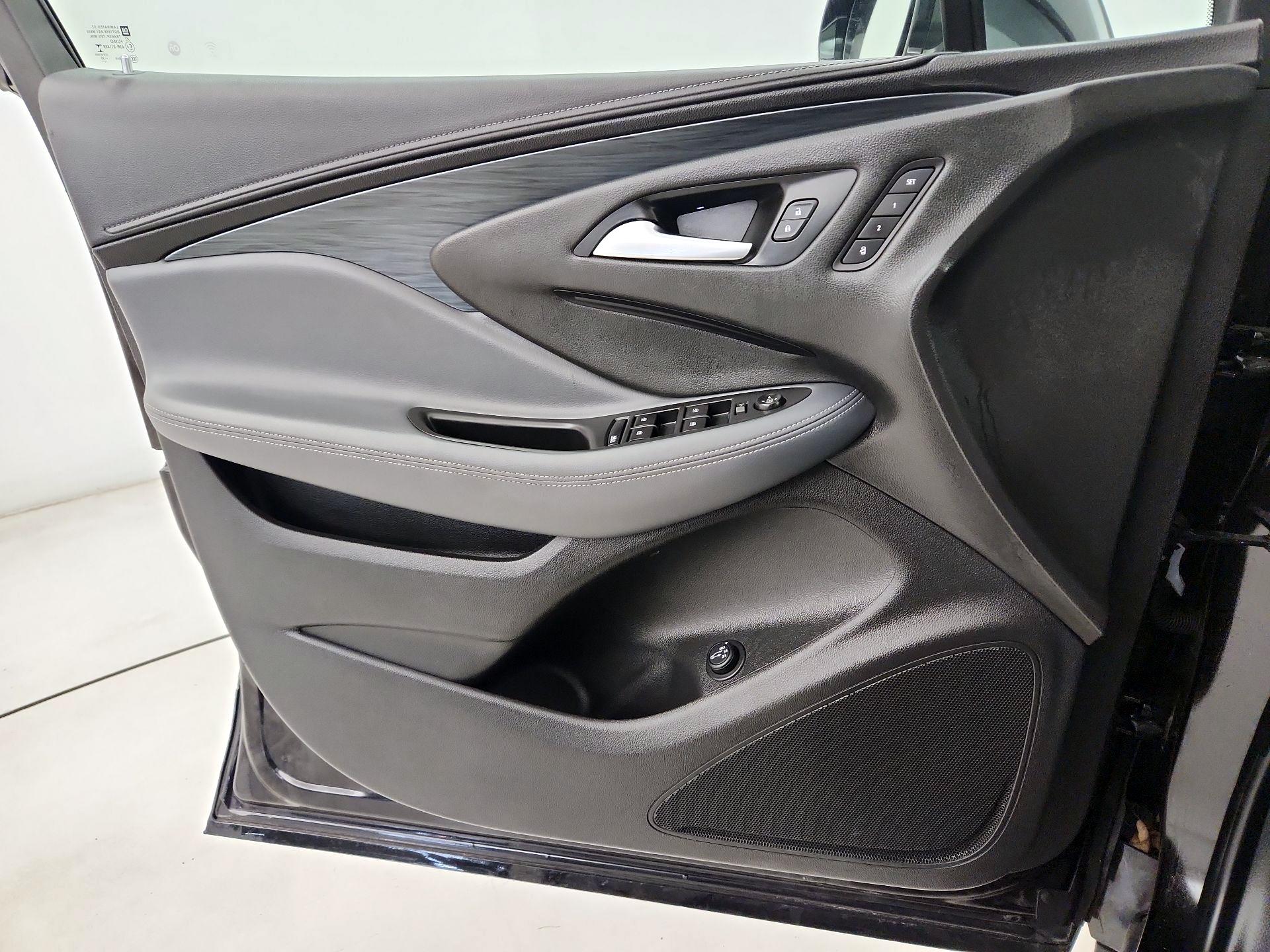 Thumbnail: 2020 Buick Envision - 12