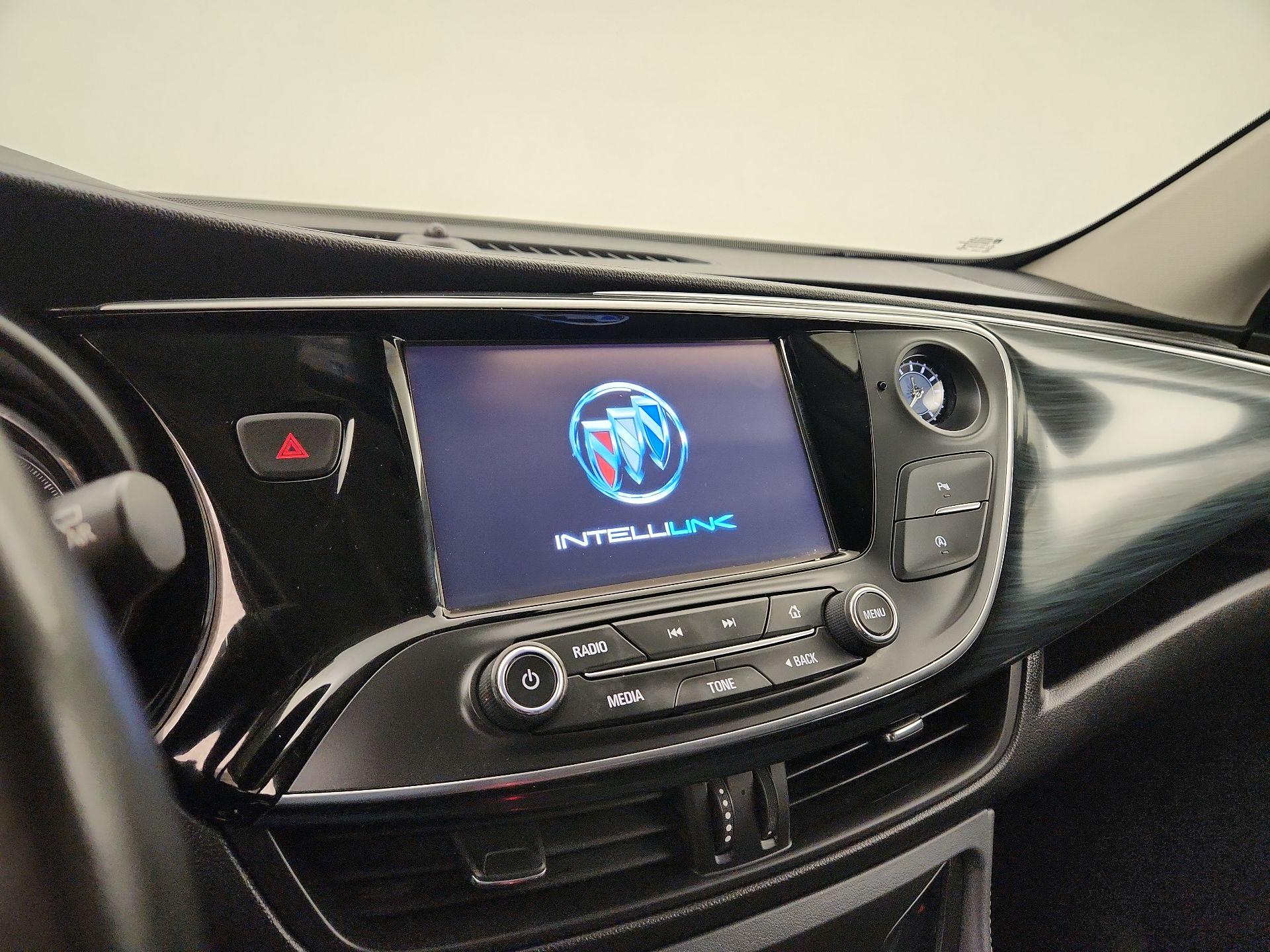 Thumbnail: 2020 Buick Envision - 13