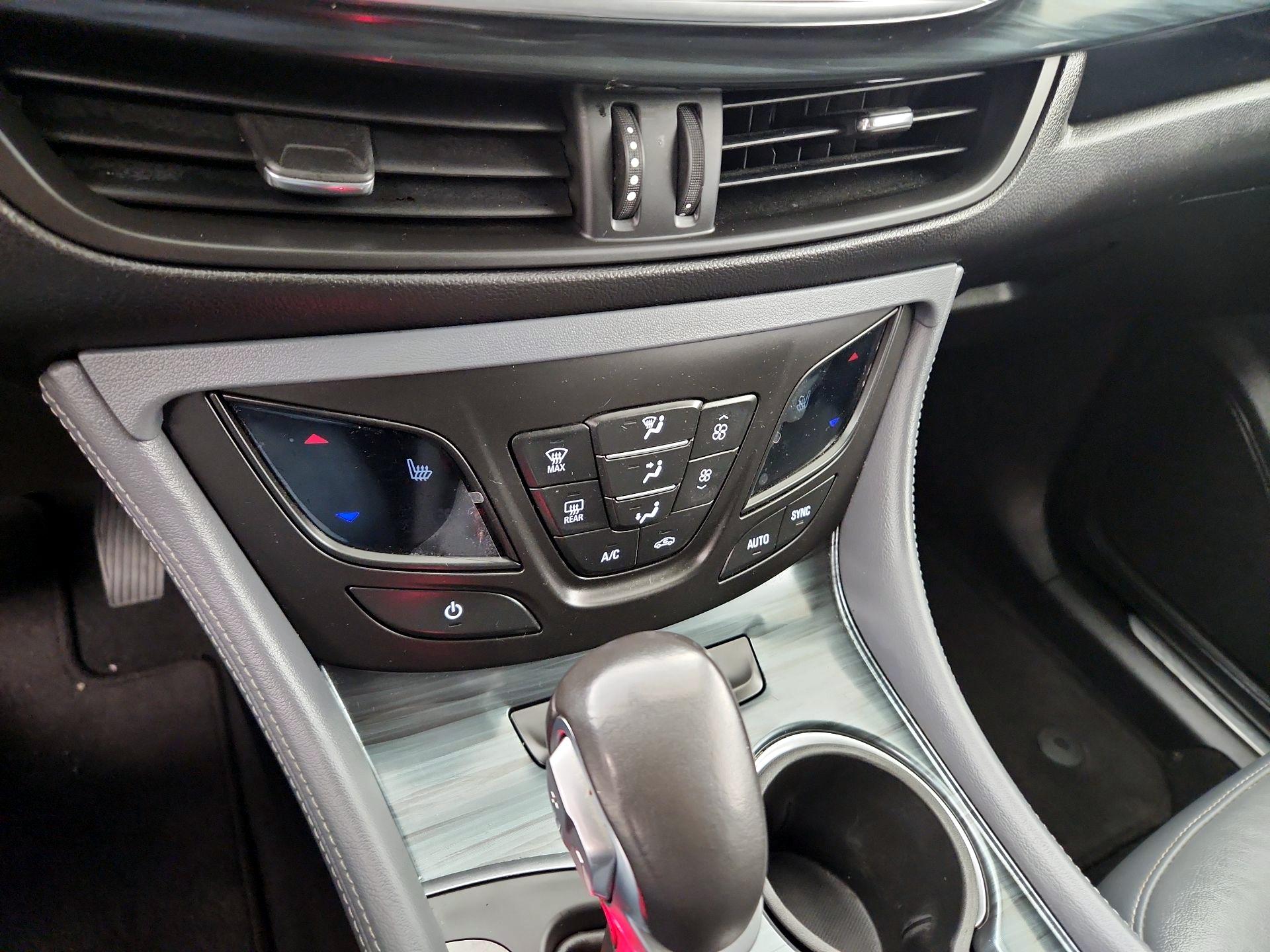 Thumbnail: 2020 Buick Envision - 14