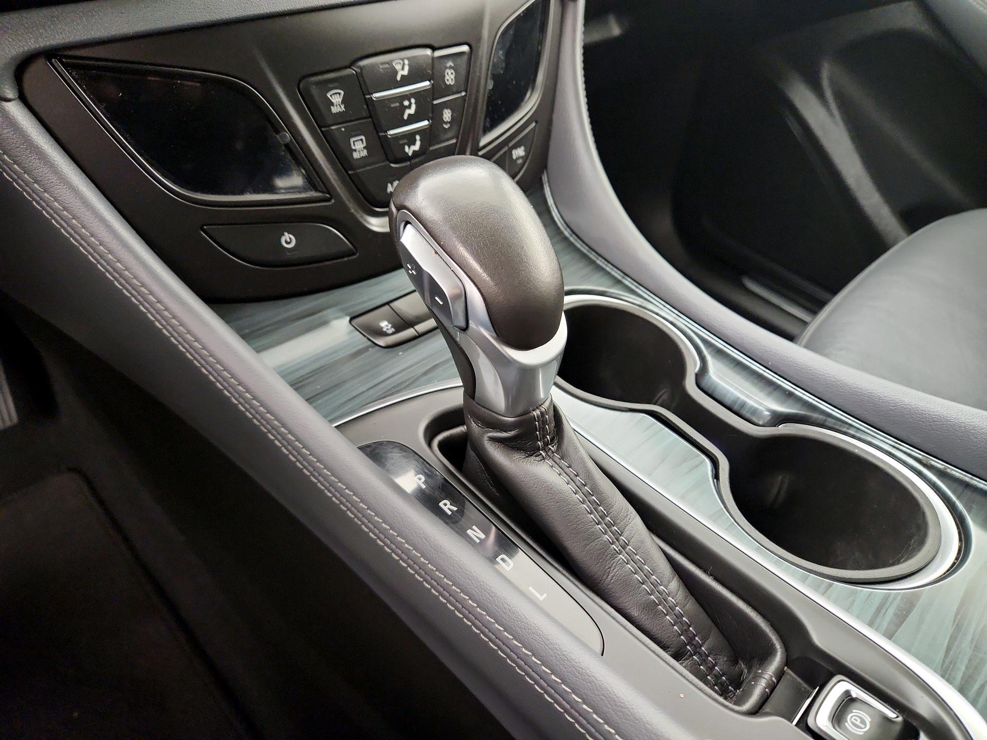 Thumbnail: 2020 Buick Envision - 15