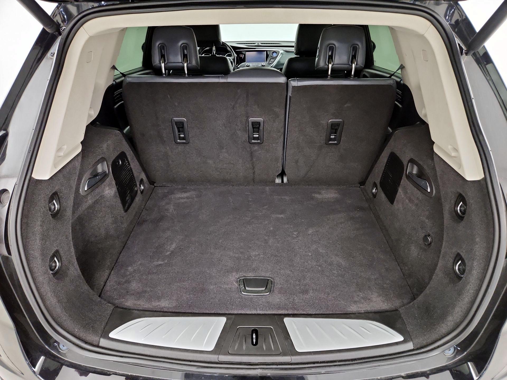 Thumbnail: 2020 Buick Envision - 16