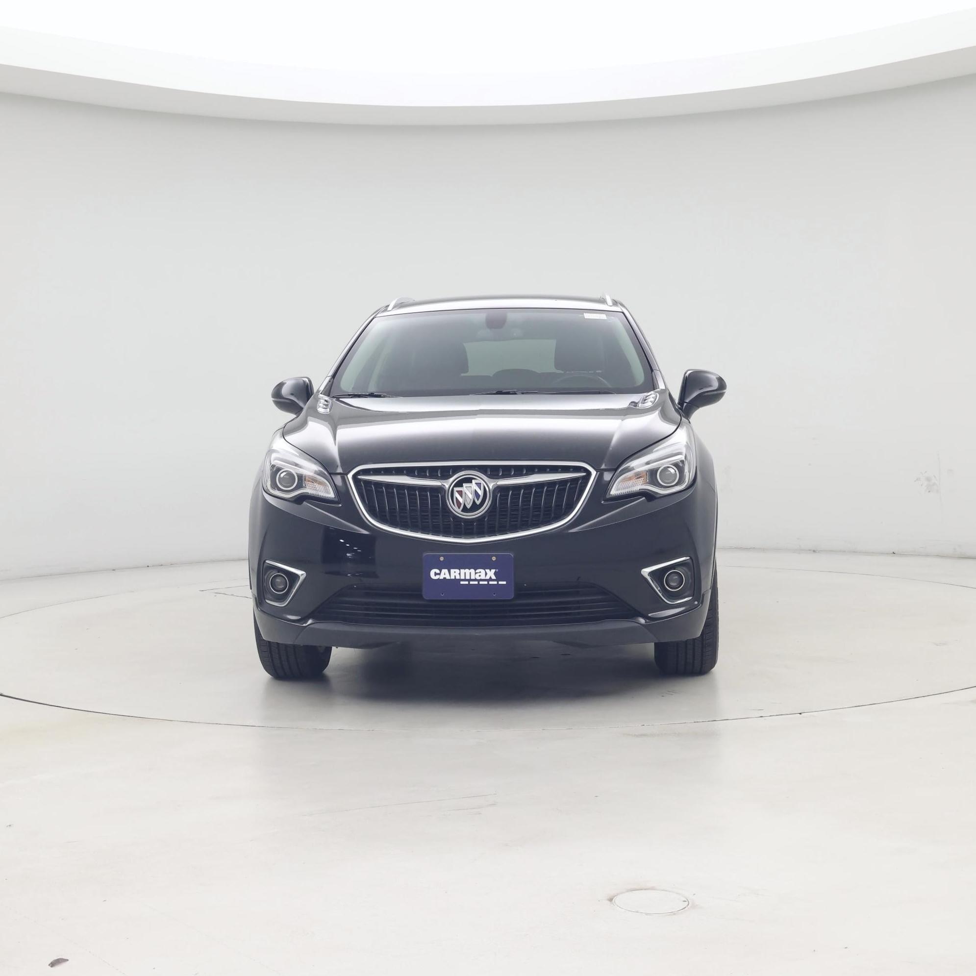Thumbnail: 2020 Buick Envision - 5