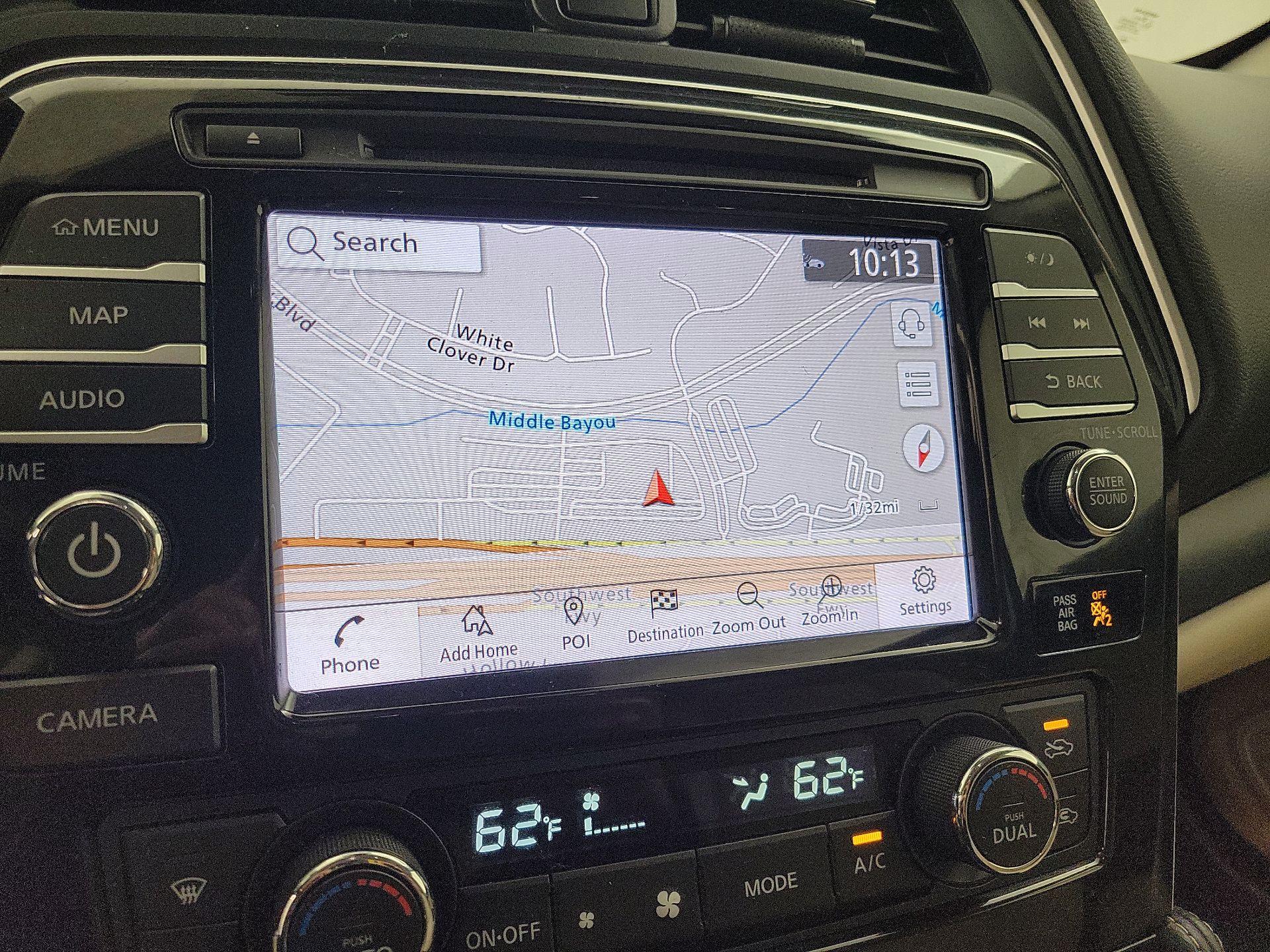 Thumbnail: 2023 Nissan Maxima - 14