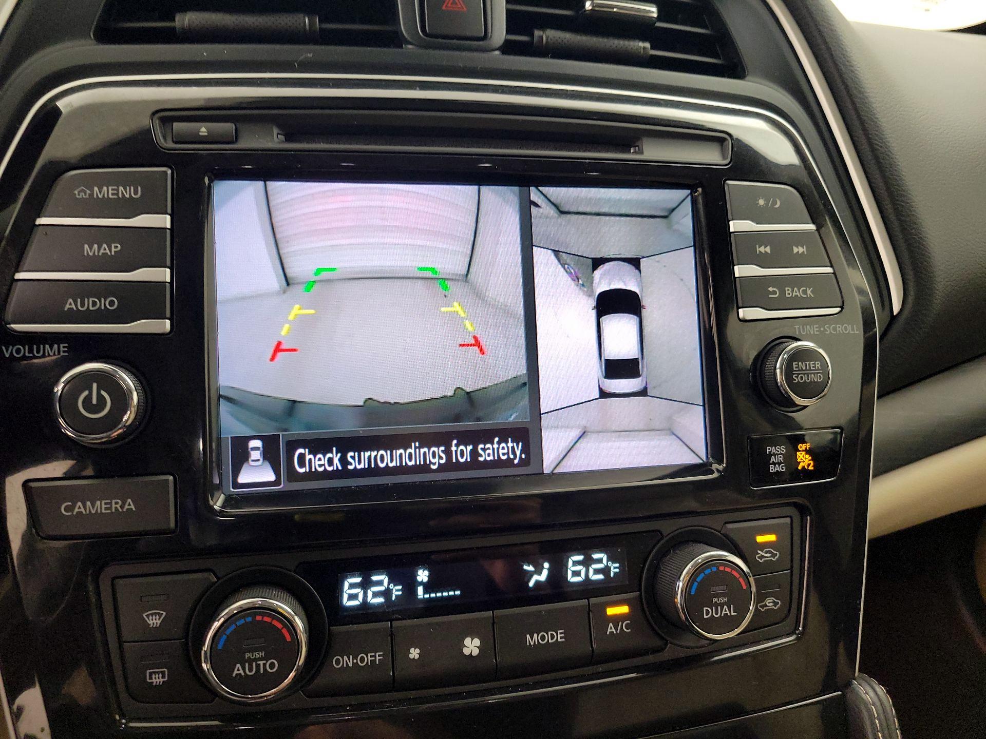 Thumbnail: 2023 Nissan Maxima - 15