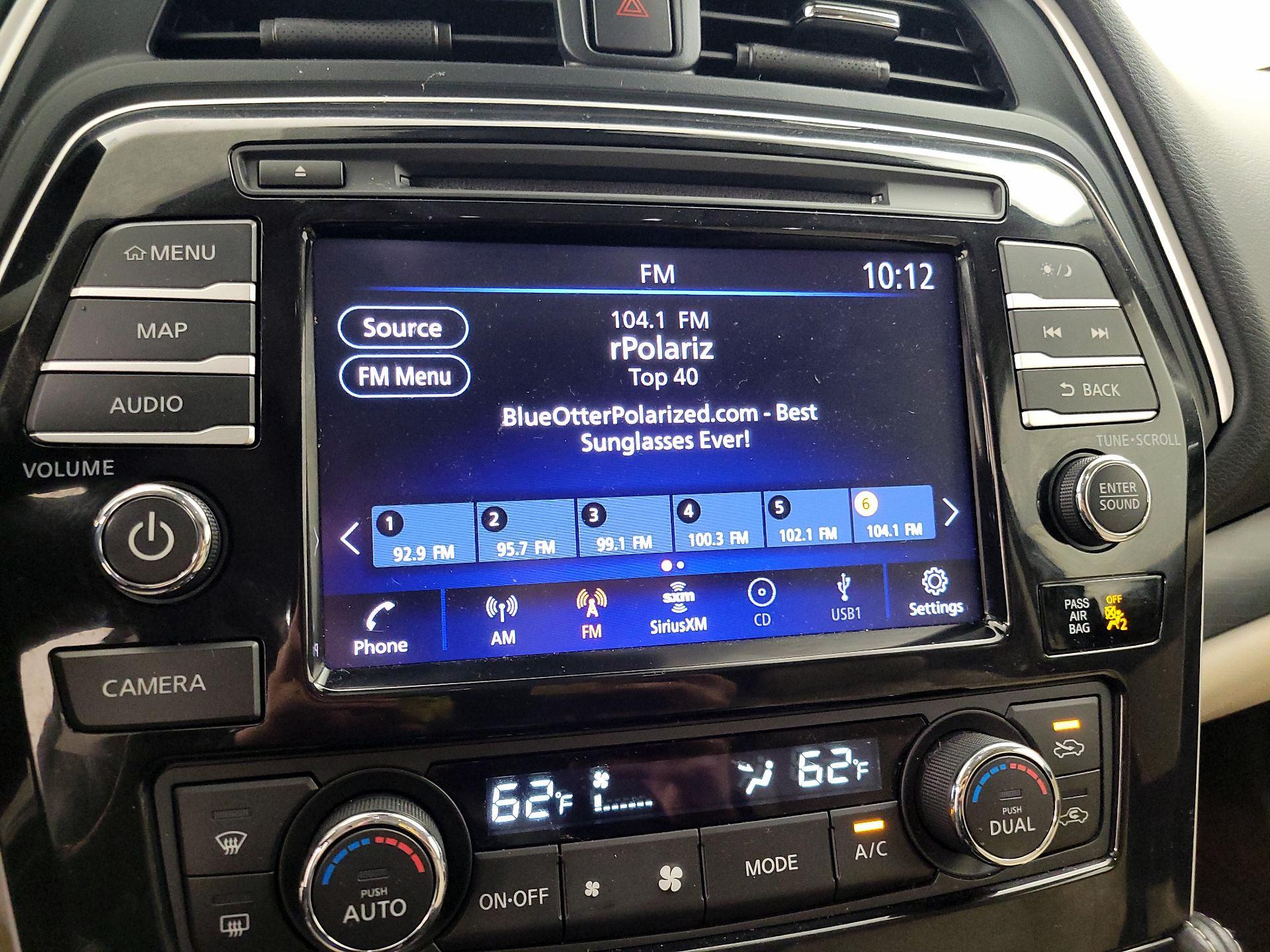 Thumbnail: 2023 Nissan Maxima - 16