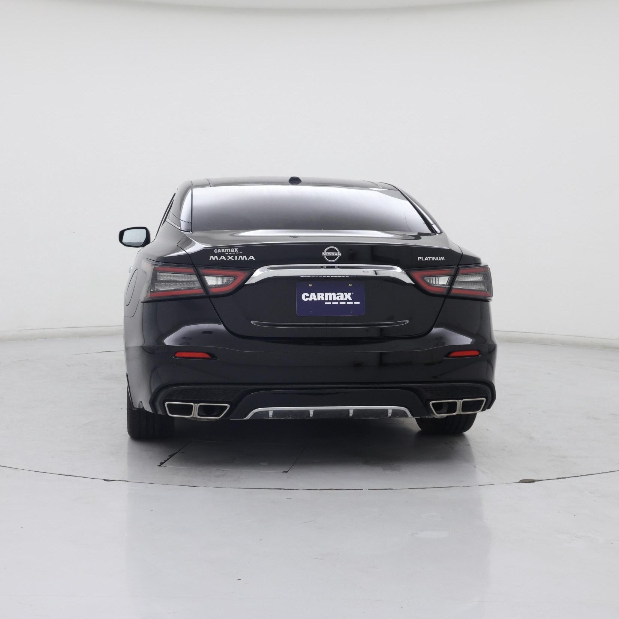Thumbnail: 2023 Nissan Maxima - 6