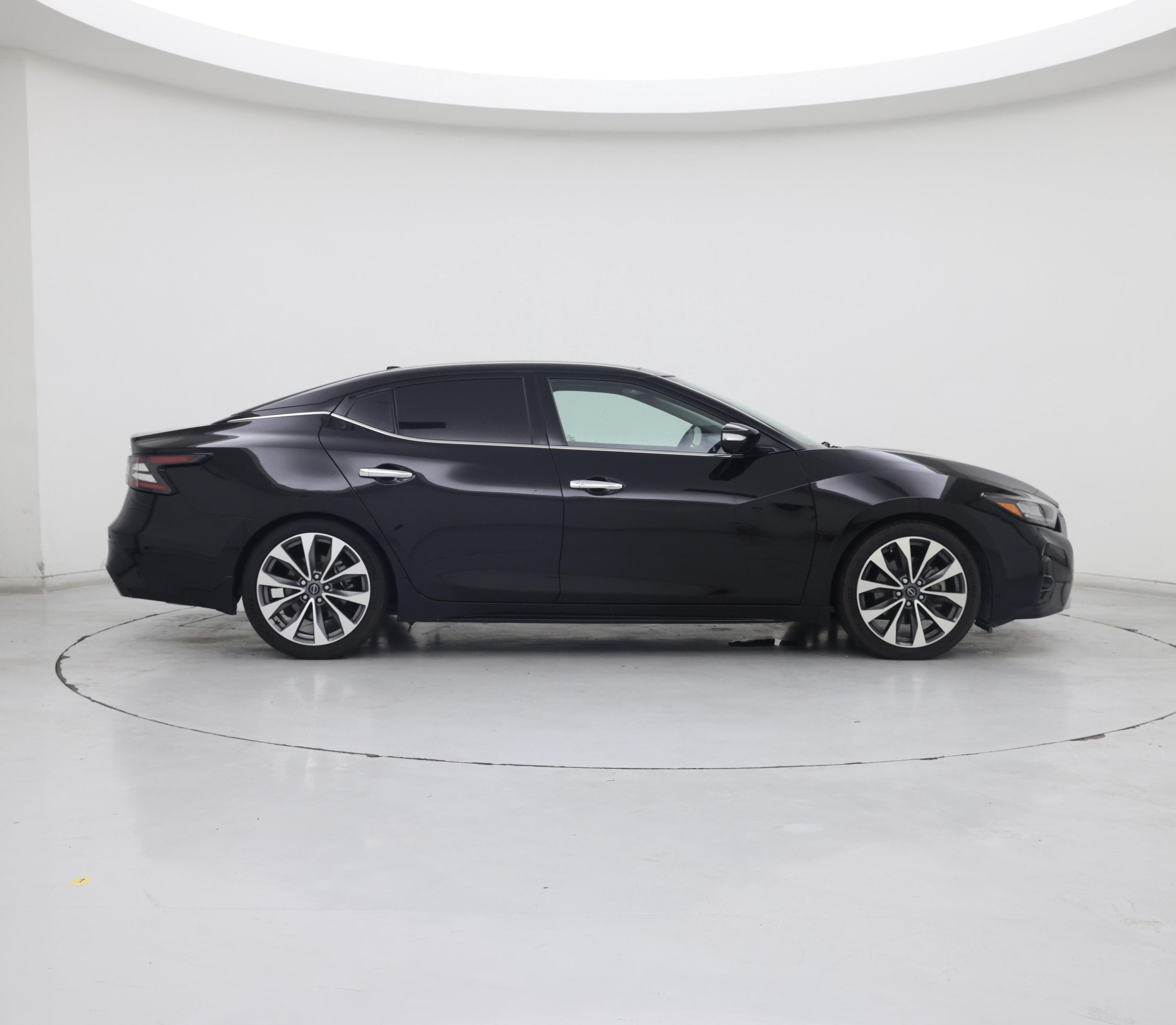 Thumbnail: 2023 Nissan Maxima - 7