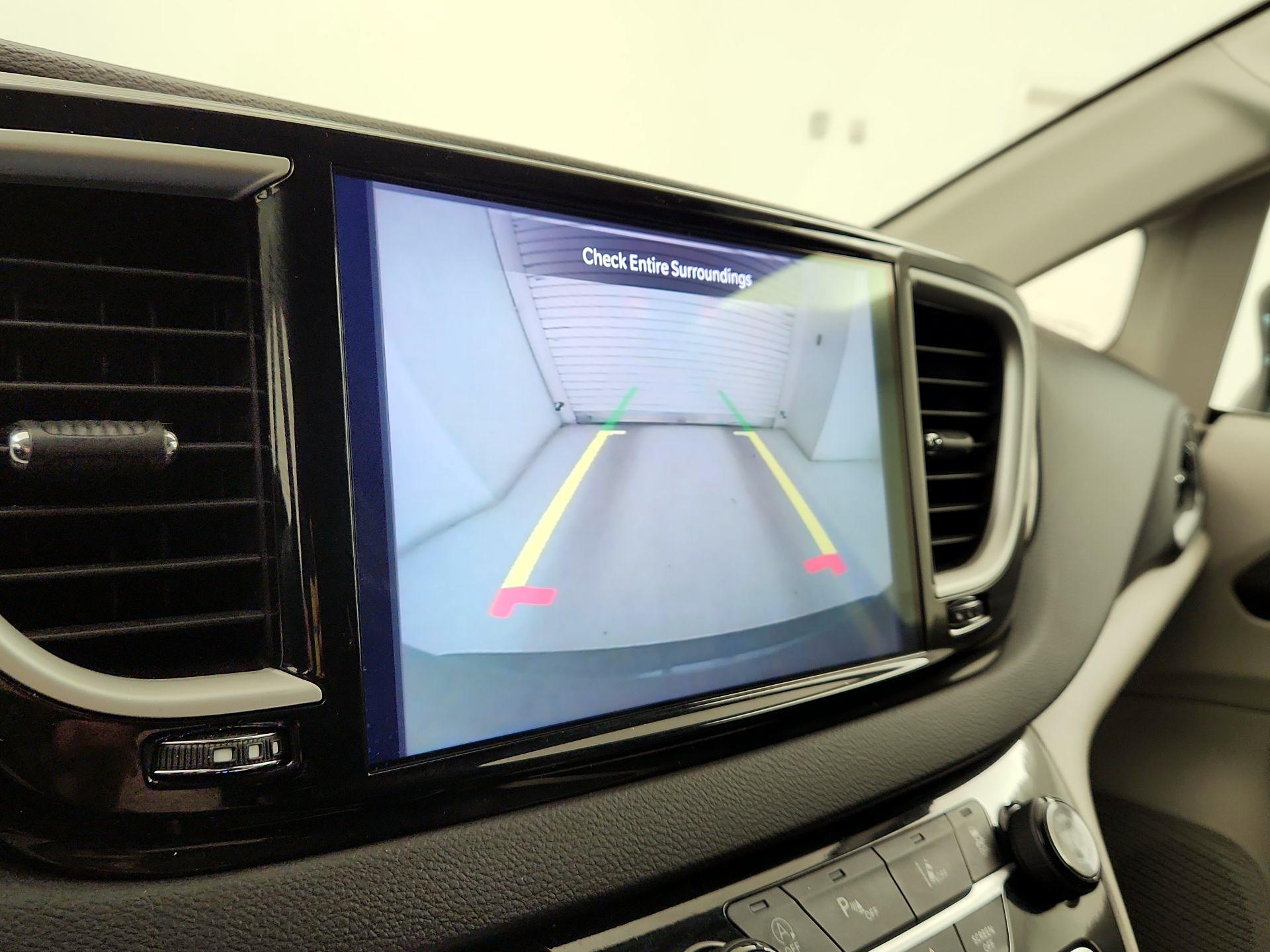 Thumbnail: 2024 Chrysler Pacifica - 14