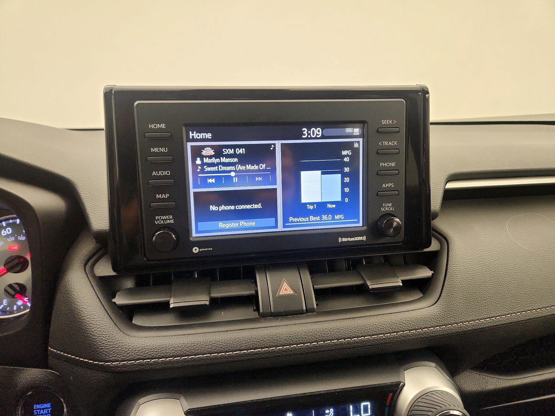 Thumbnail: 2021 Toyota RAV4 - 13