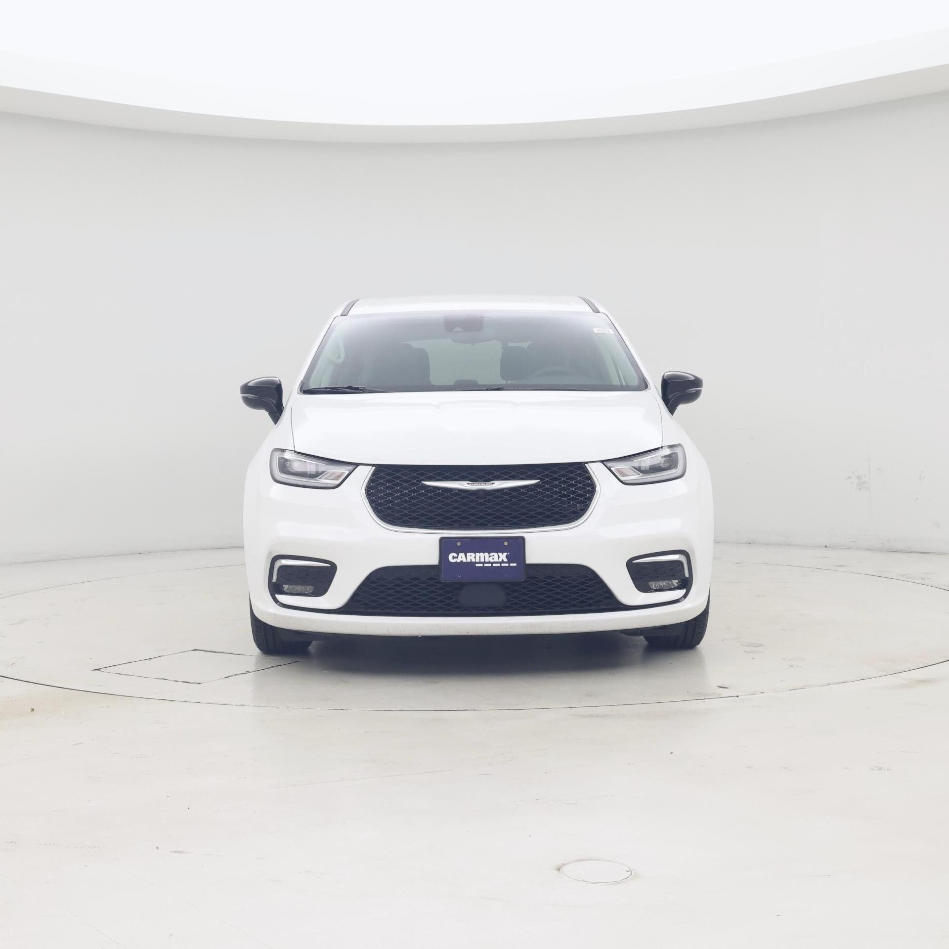 Thumbnail: 2024 Chrysler Pacifica - 5