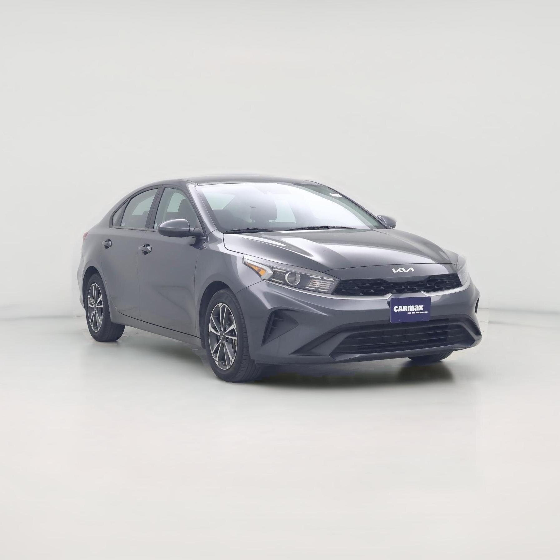 Thumbnail: 2024 Kia Forte - 1