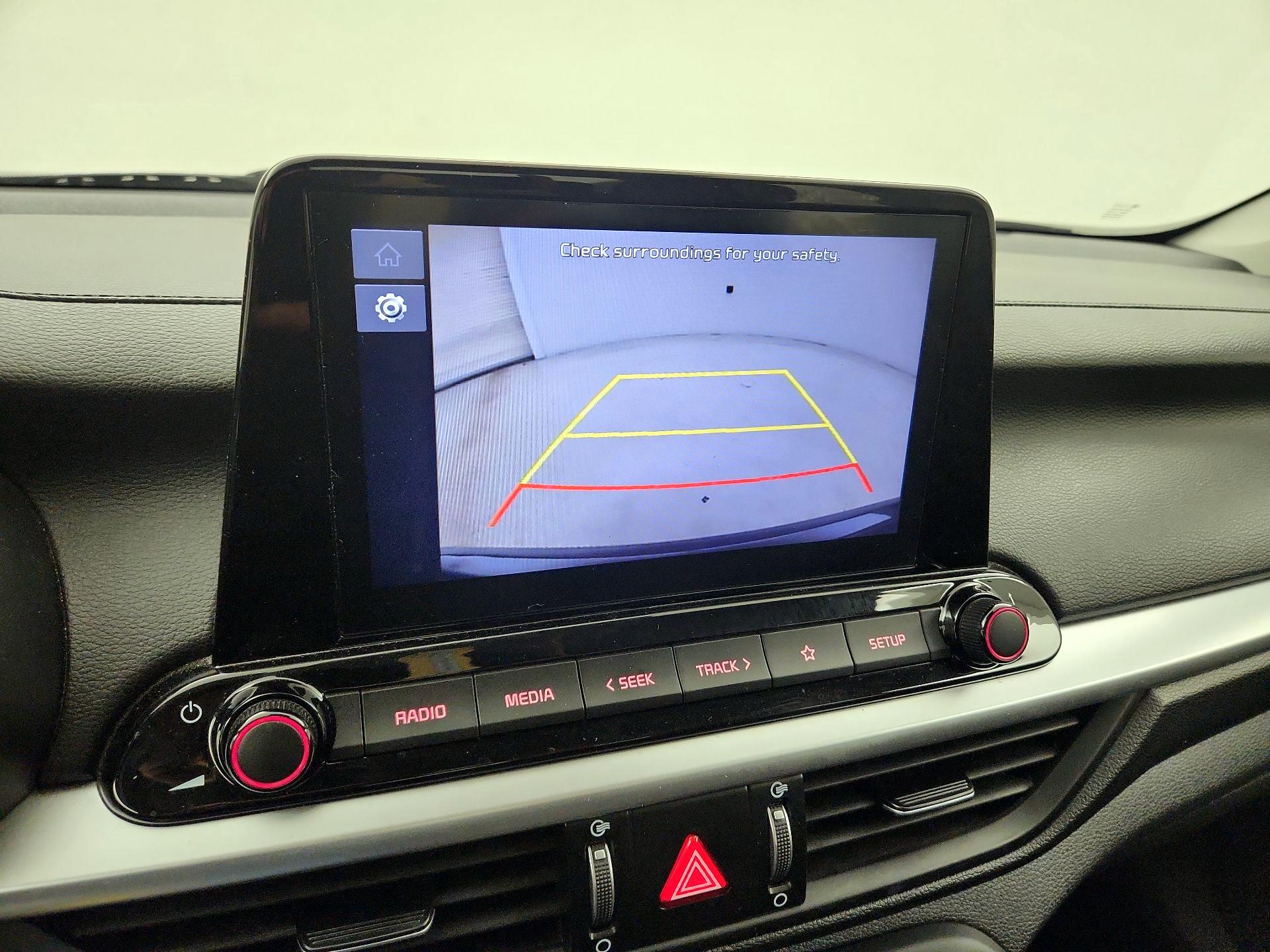 Thumbnail: 2024 Kia Forte - 14