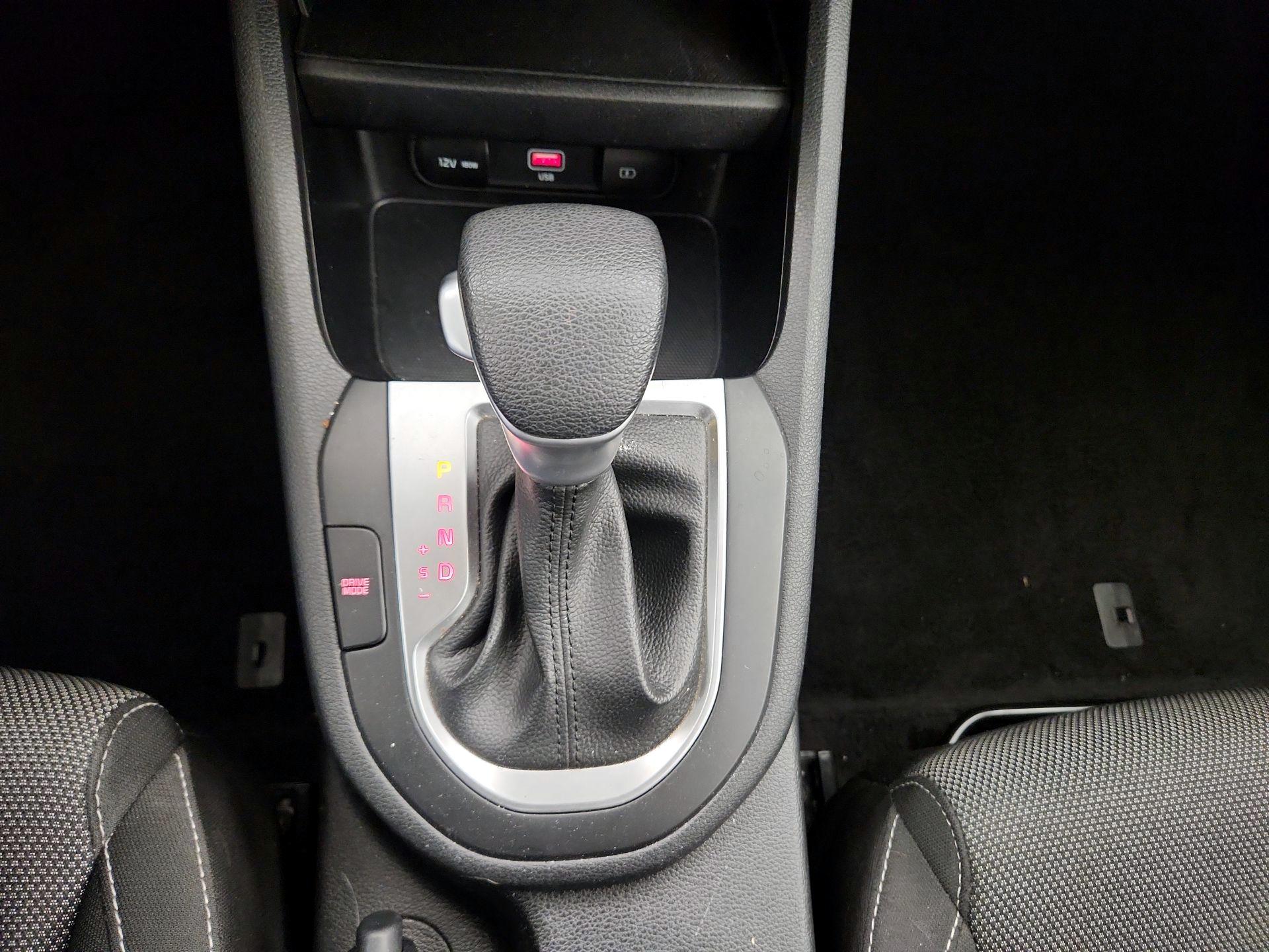 Thumbnail: 2024 Kia Forte - 17