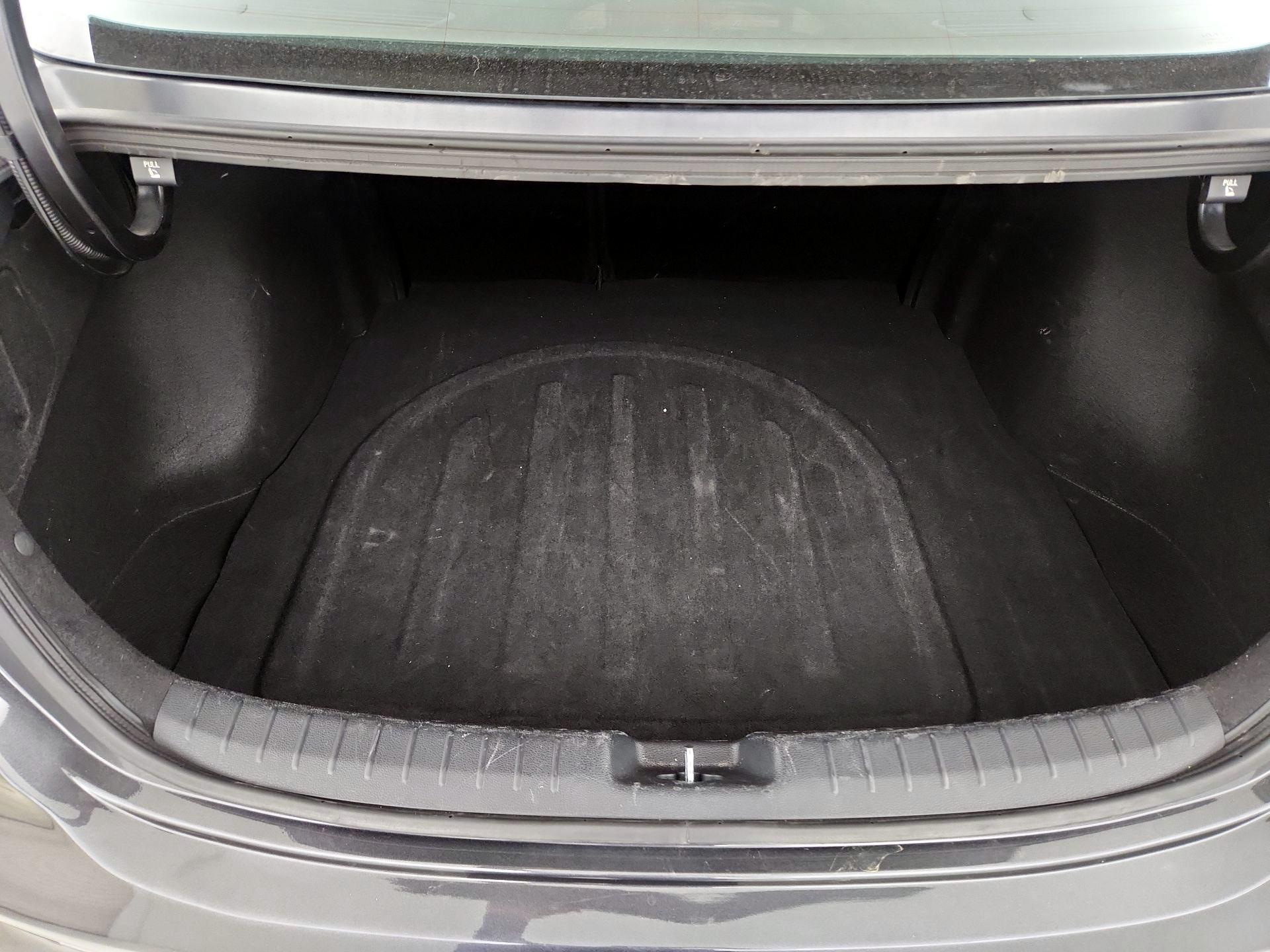 Thumbnail: 2024 Kia Forte - 20