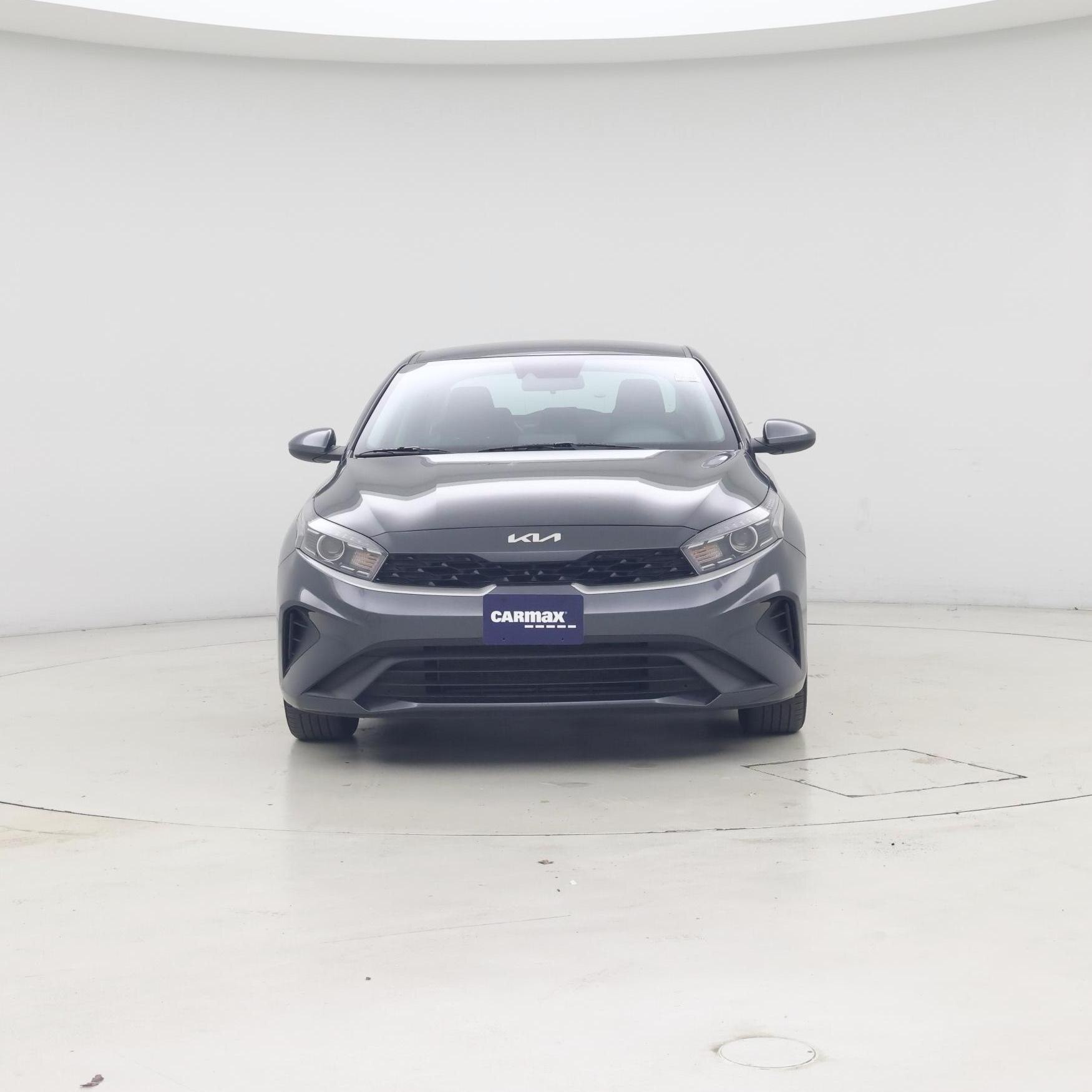 Thumbnail: 2024 Kia Forte - 5