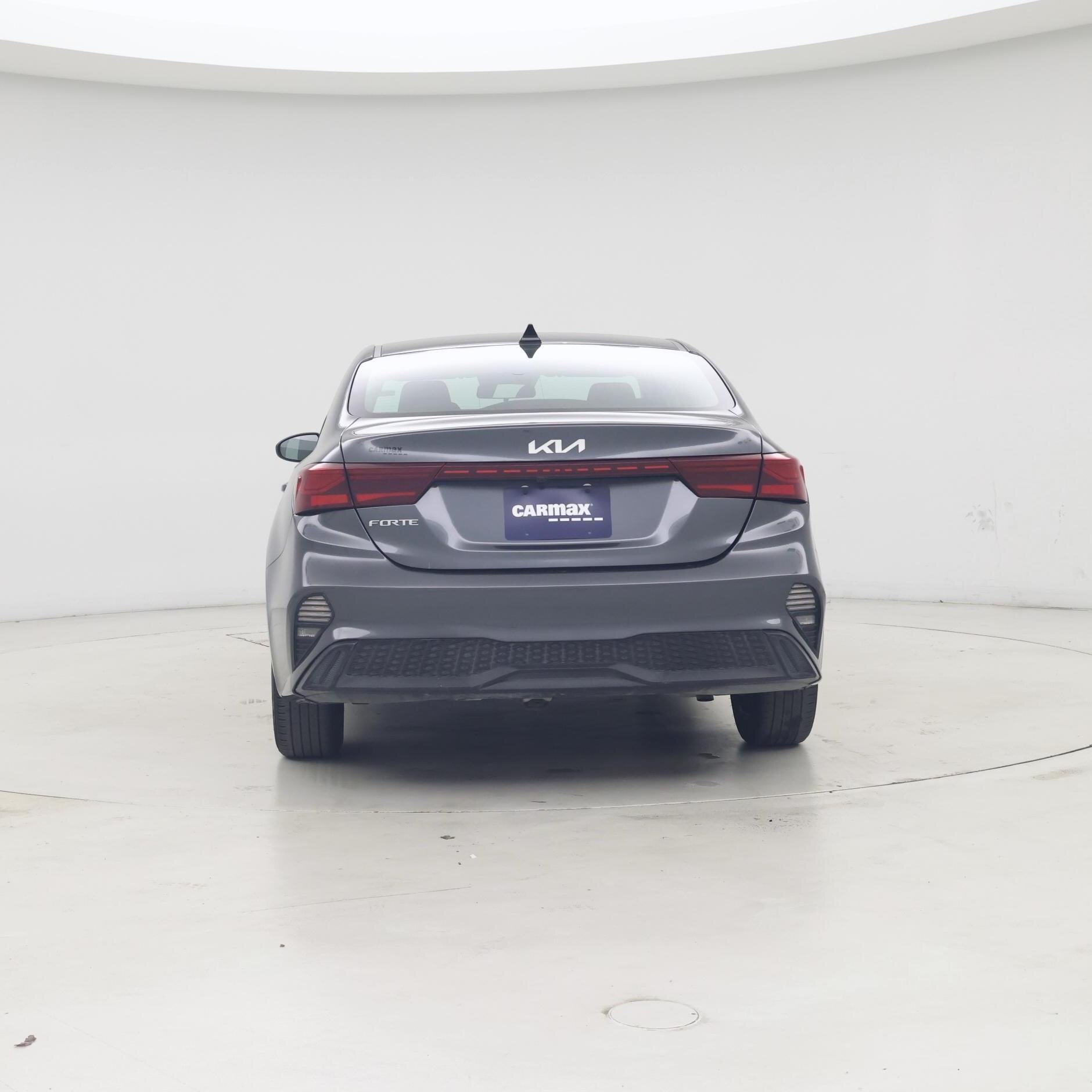 Thumbnail: 2024 Kia Forte - 6