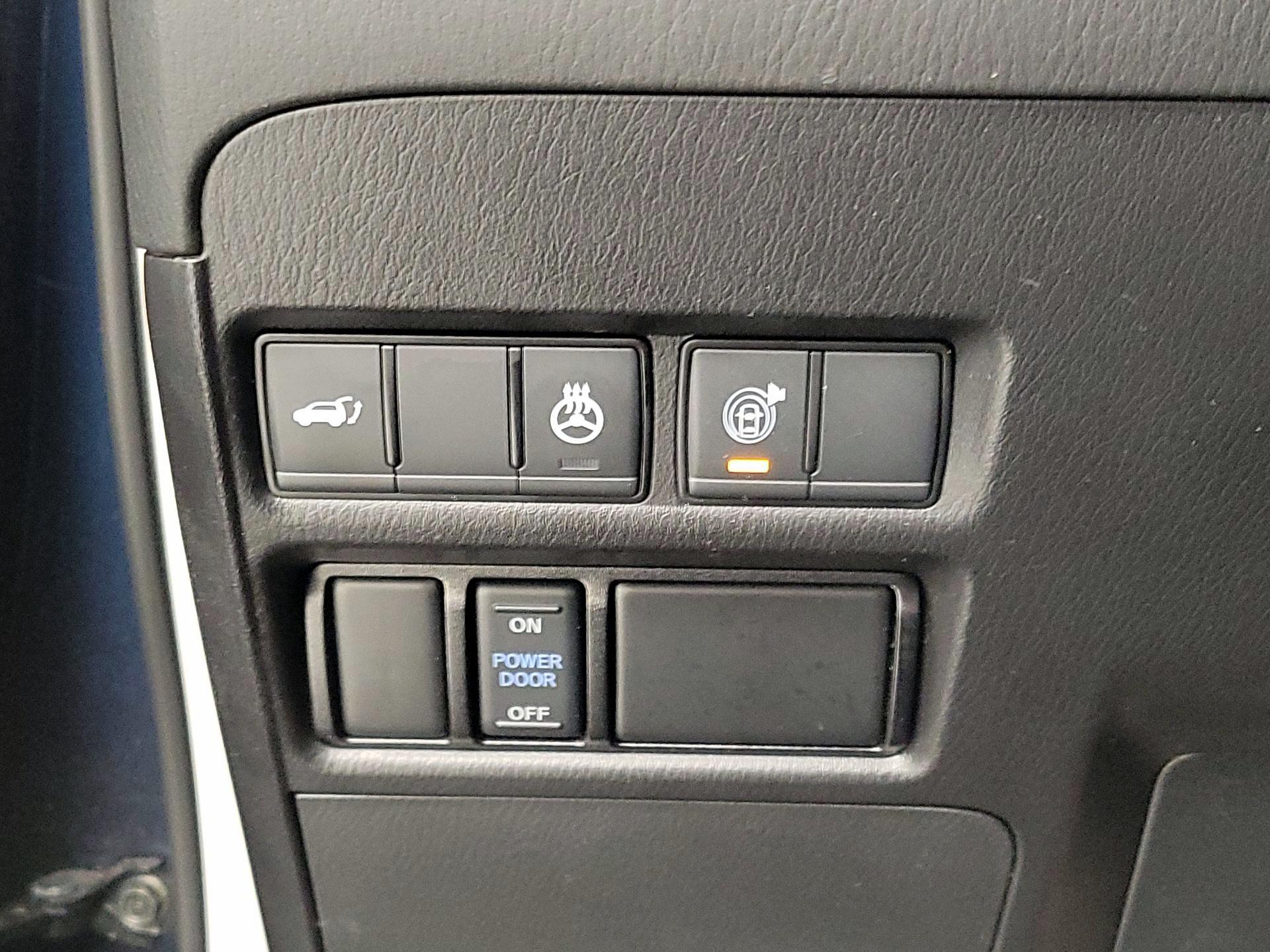 Thumbnail: 2024 INFINITI QX80 - 13