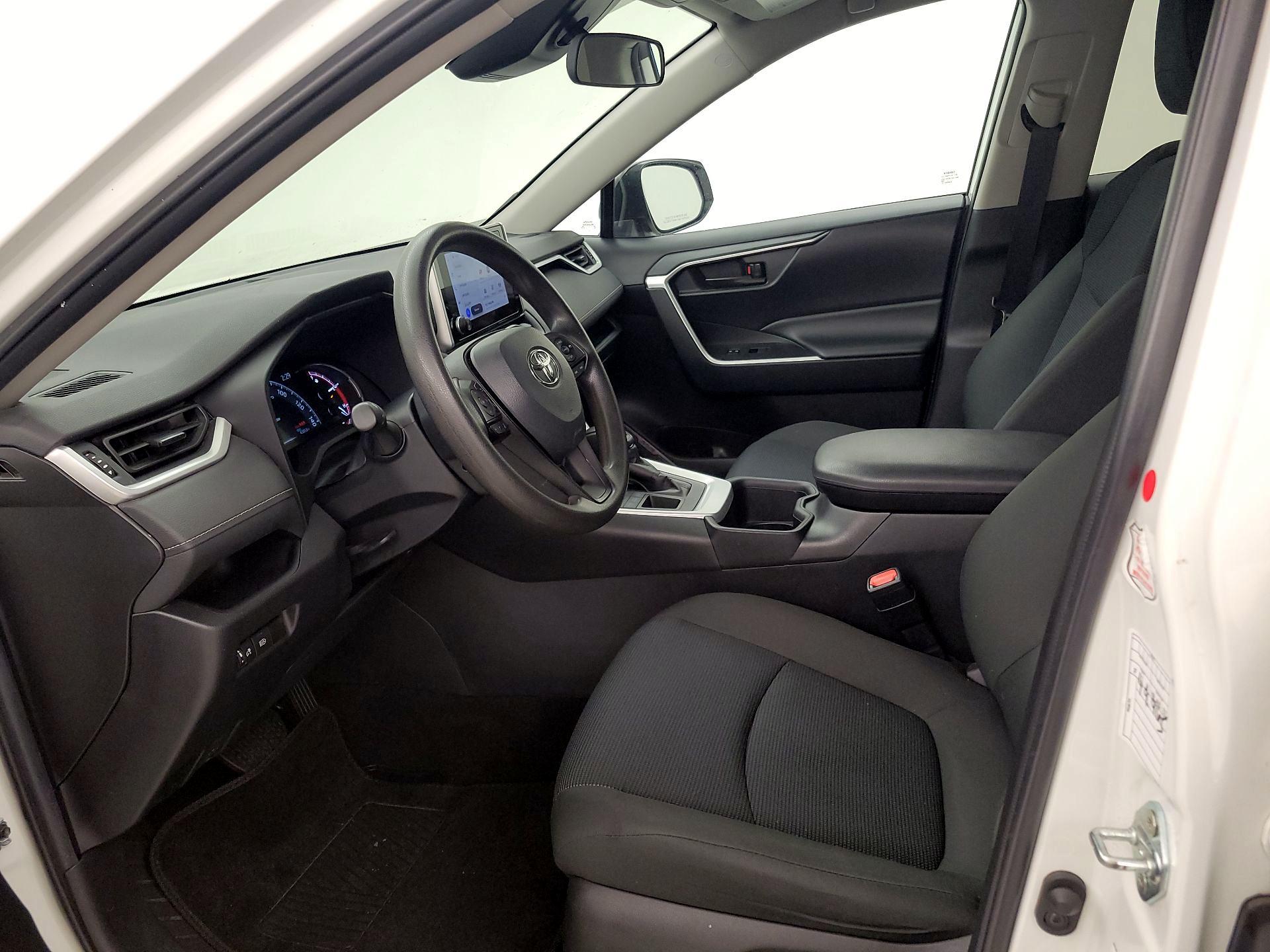 Thumbnail: 2024 Toyota RAV4 - 11