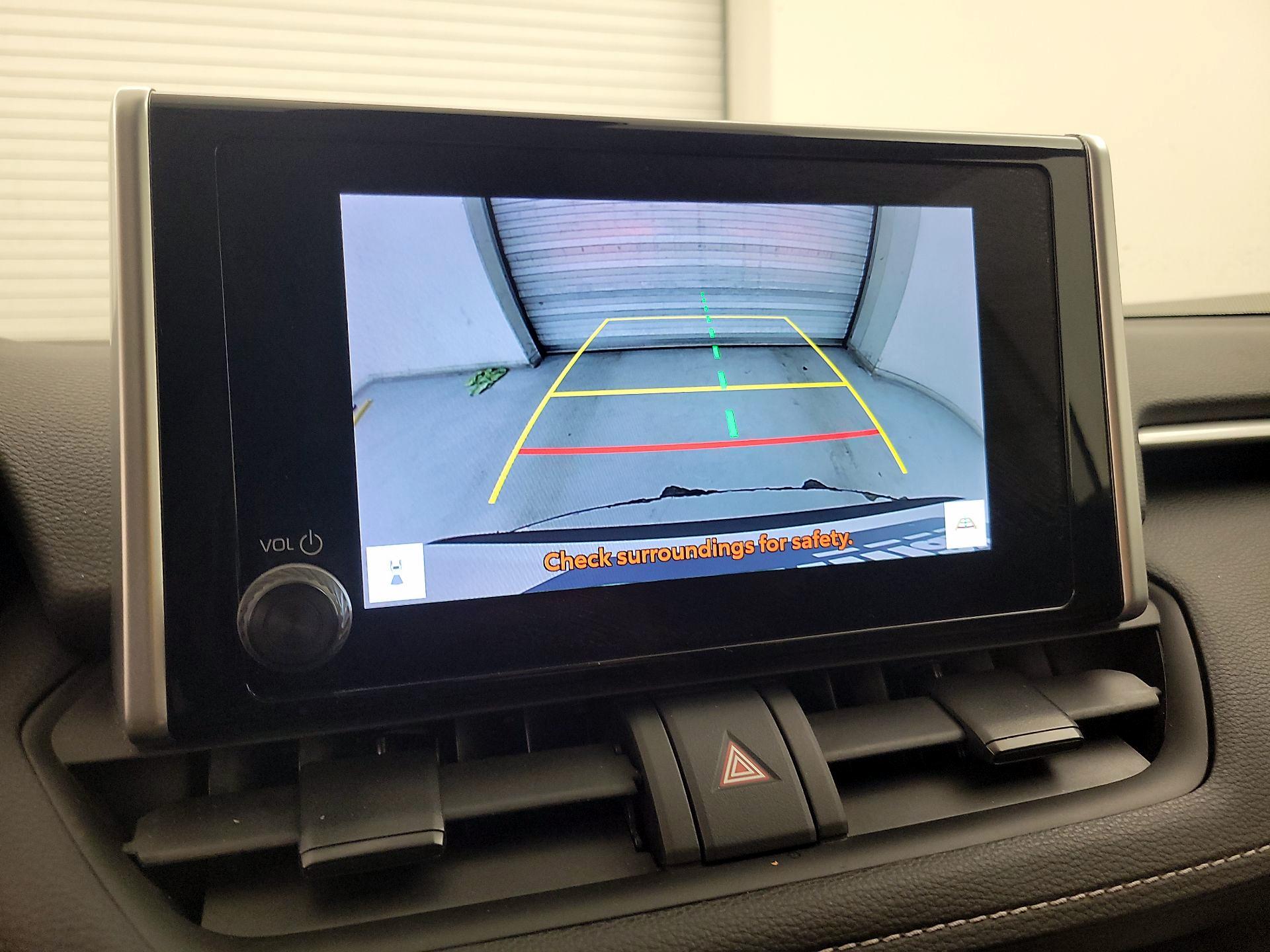 Thumbnail: 2024 Toyota RAV4 - 14