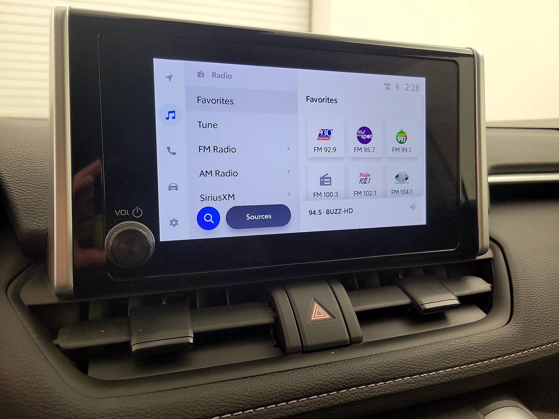 Thumbnail: 2024 Toyota RAV4 - 15