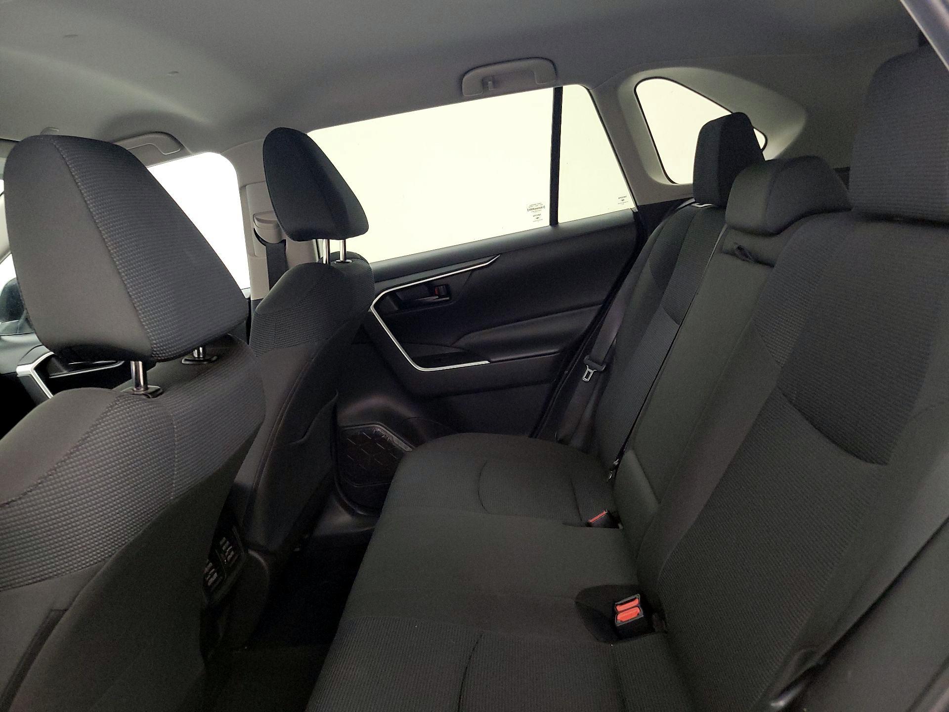 Thumbnail: 2024 Toyota RAV4 - 19