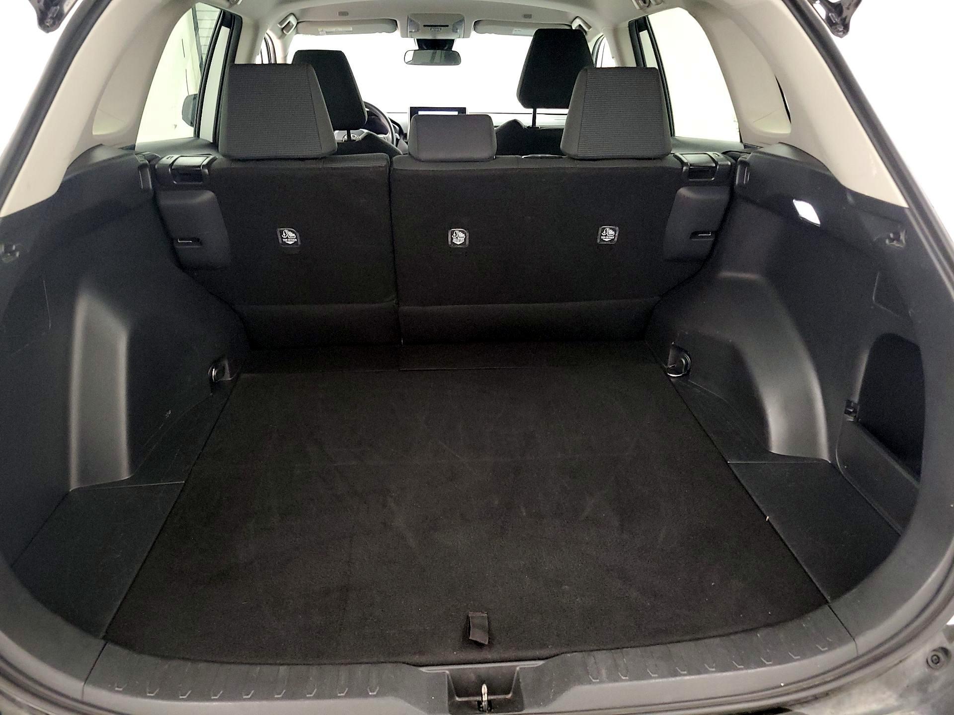 Thumbnail: 2024 Toyota RAV4 - 20