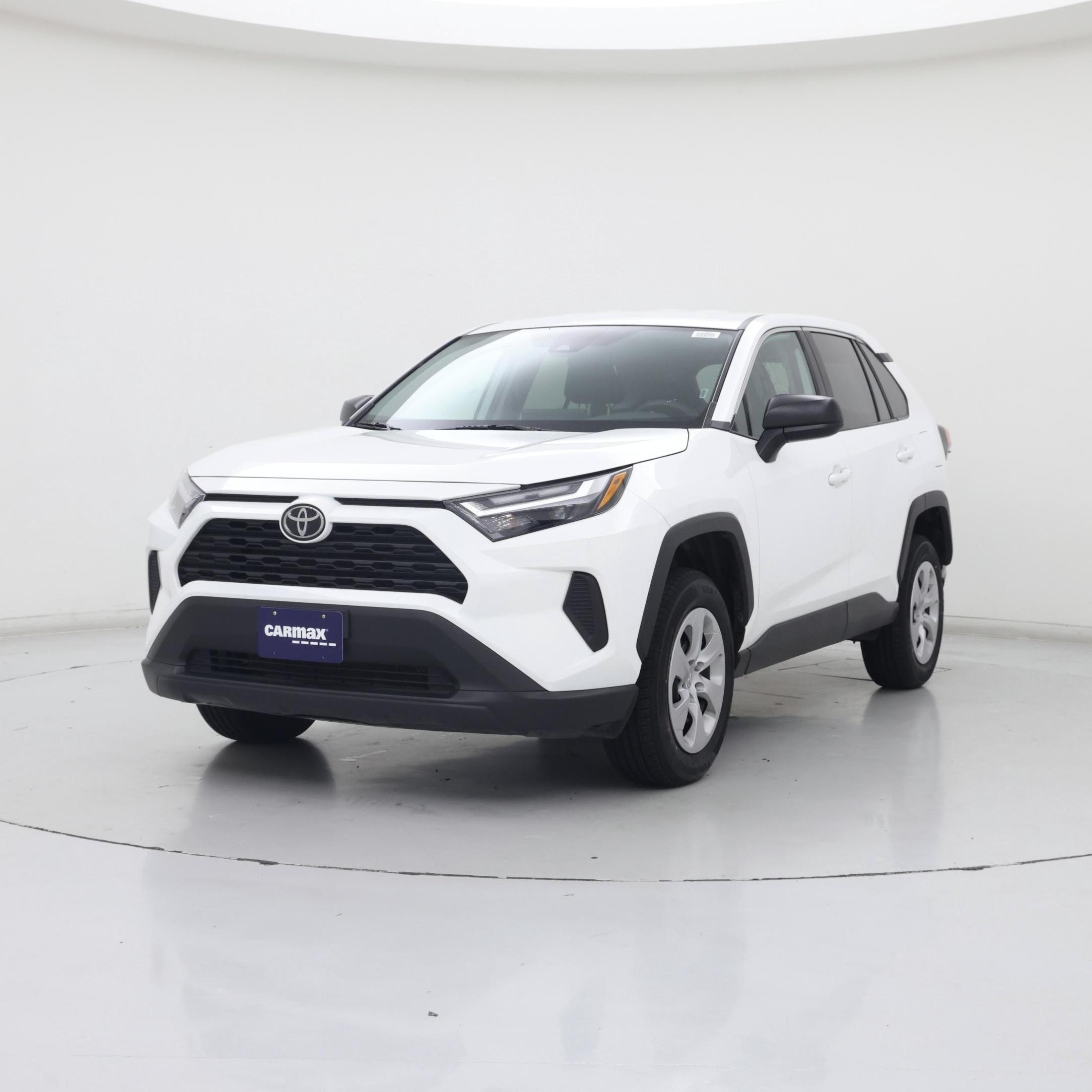 Thumbnail: 2024 Toyota RAV4 - 4