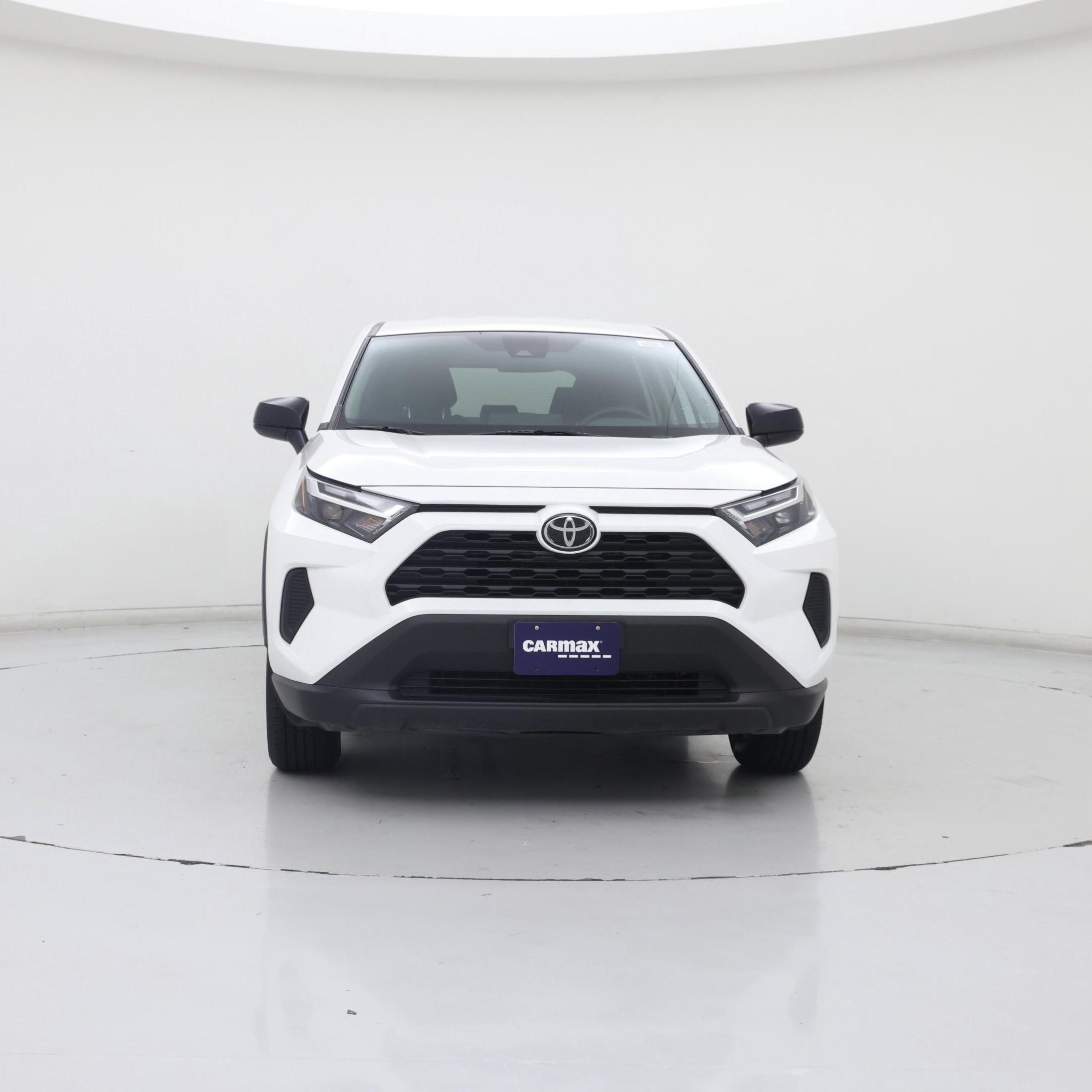 Thumbnail: 2024 Toyota RAV4 - 5