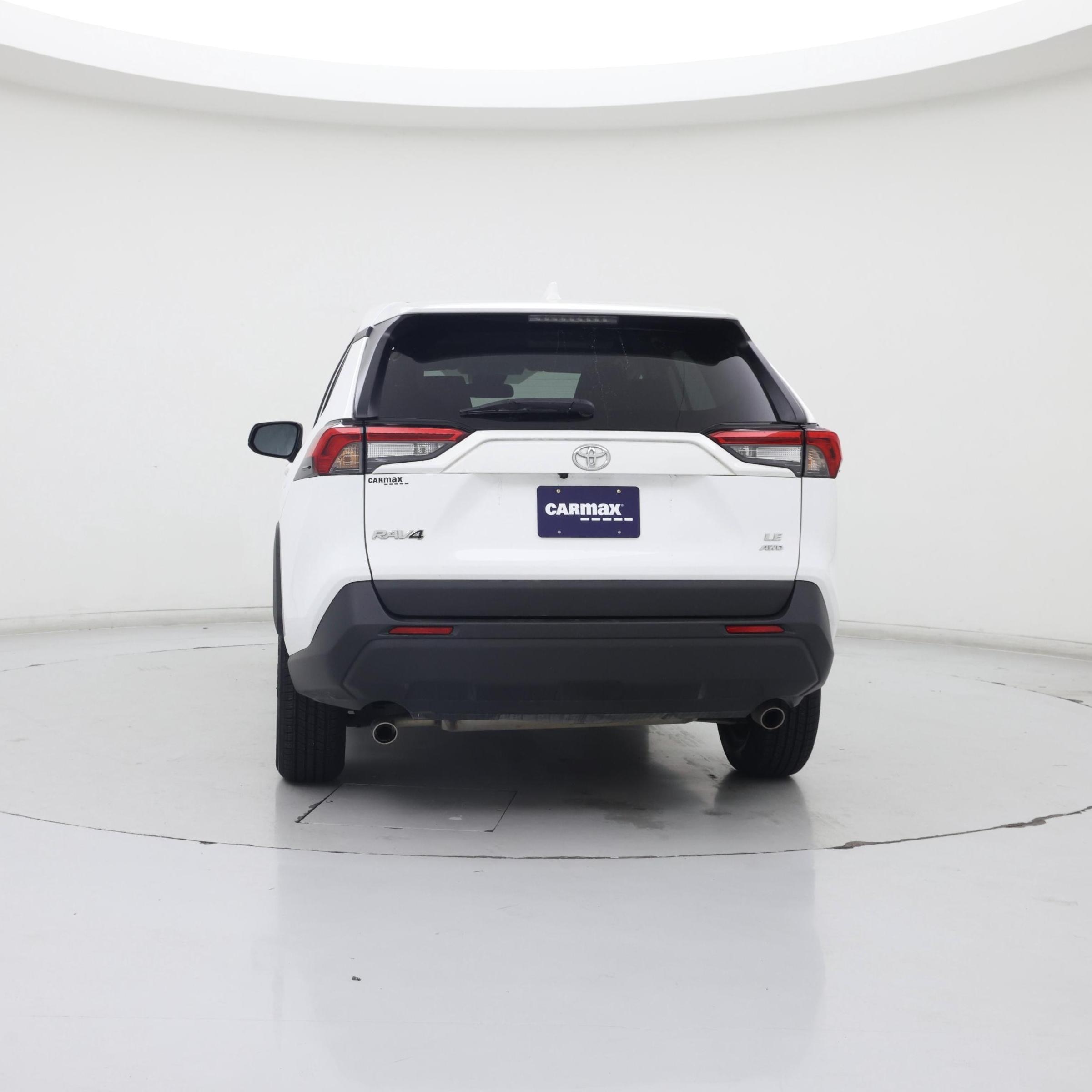 Thumbnail: 2024 Toyota RAV4 - 6