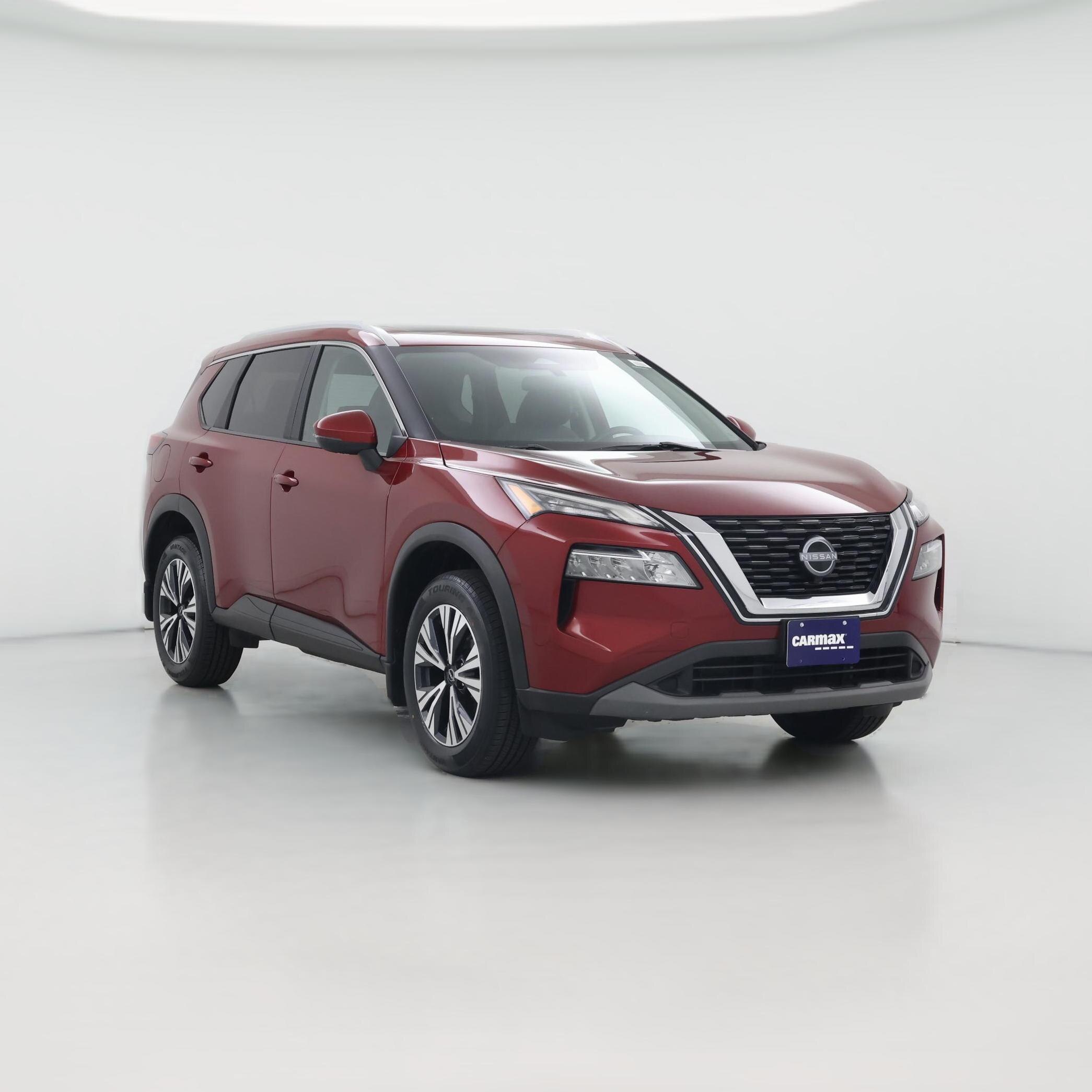 Thumbnail: 2023 Nissan Rogue - 1